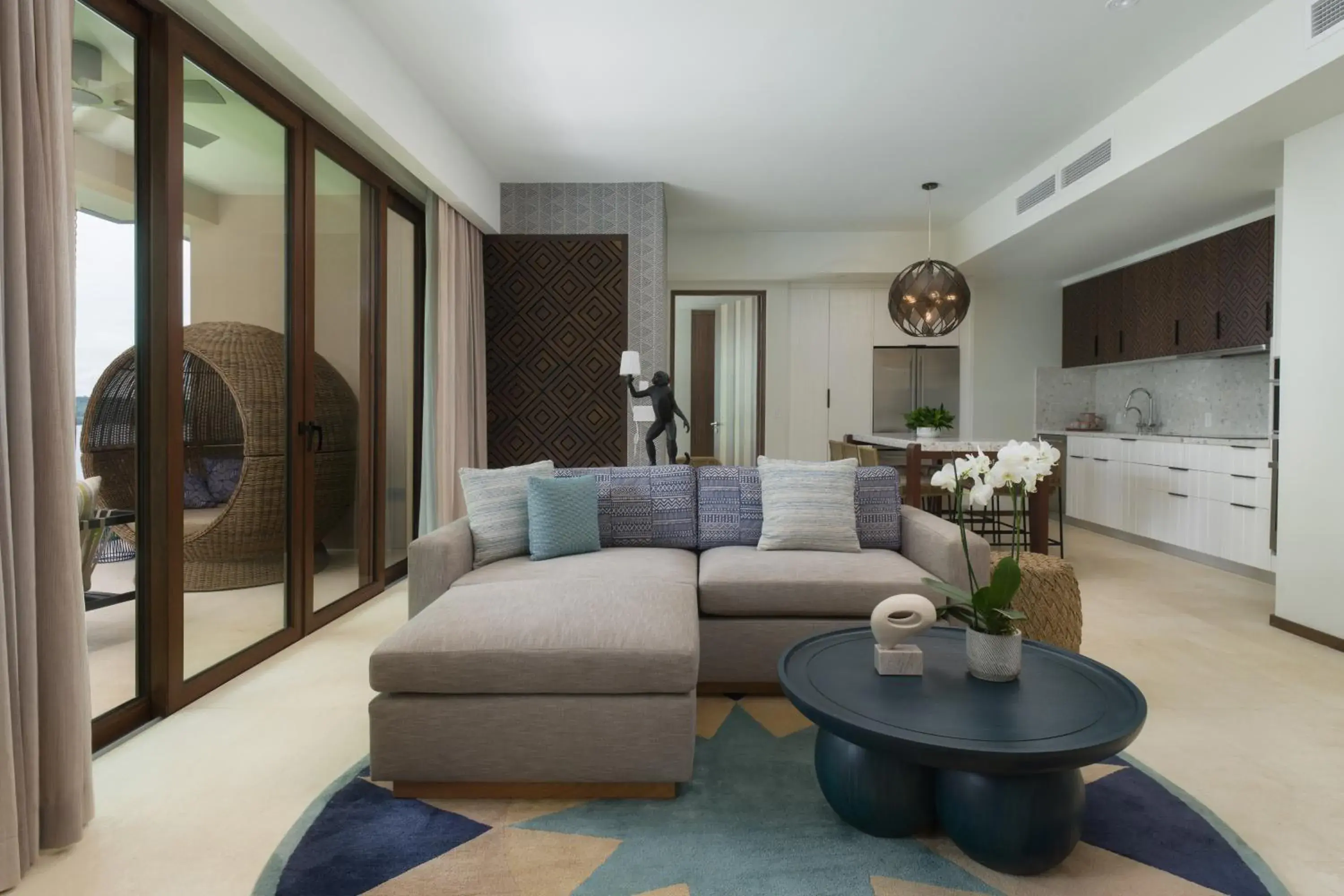 One-Bedroom Villa in Andaz Peninsula Papagayo Resort, Costa Rica, by Hyatt One-Bedroom Villa in Andaz Peninsula Papagayo Resort, Costa Rica, by Hyatt