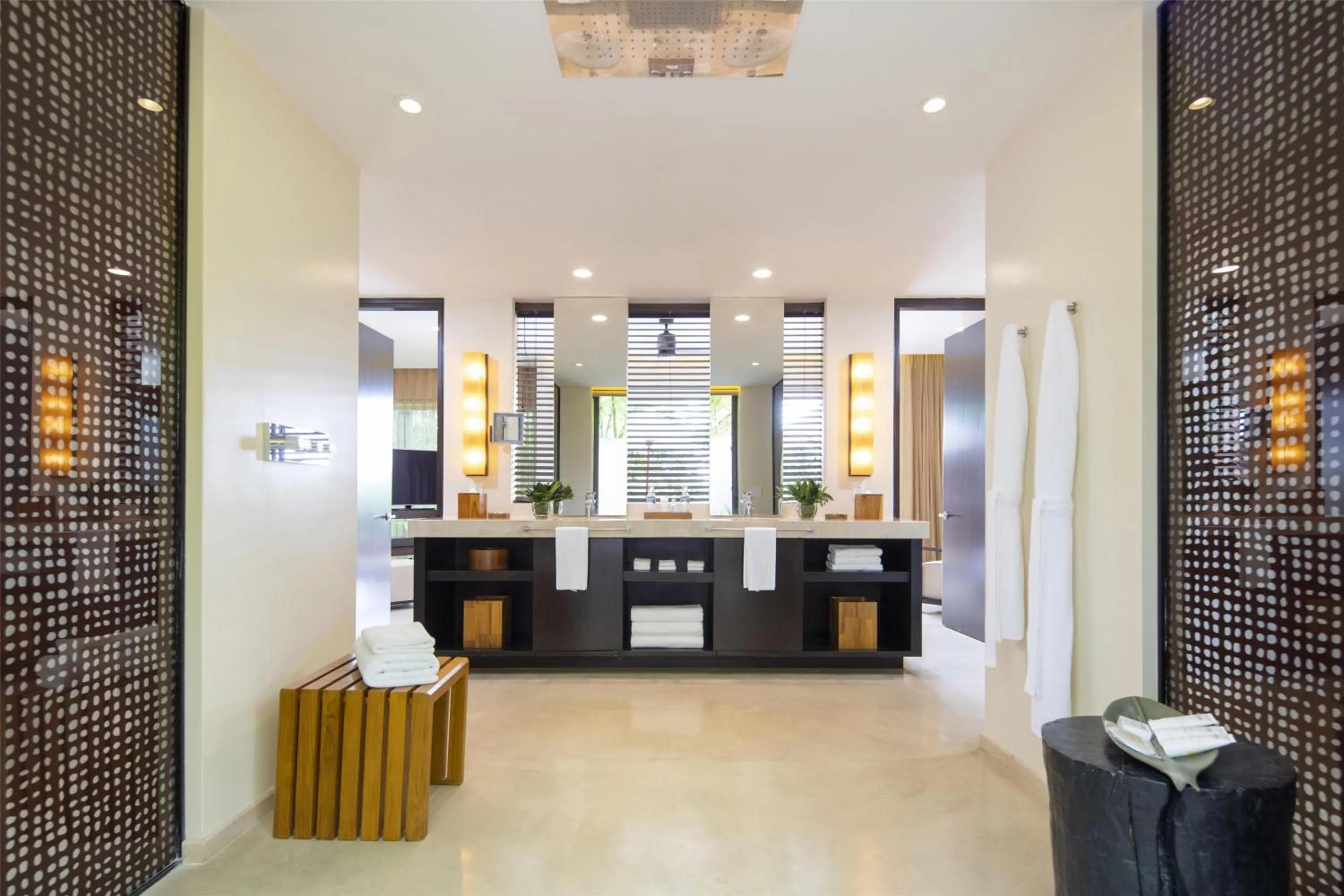 Photo of the whole room in Andaz Peninsula Papagayo Resort, Costa Rica, by Hyatt