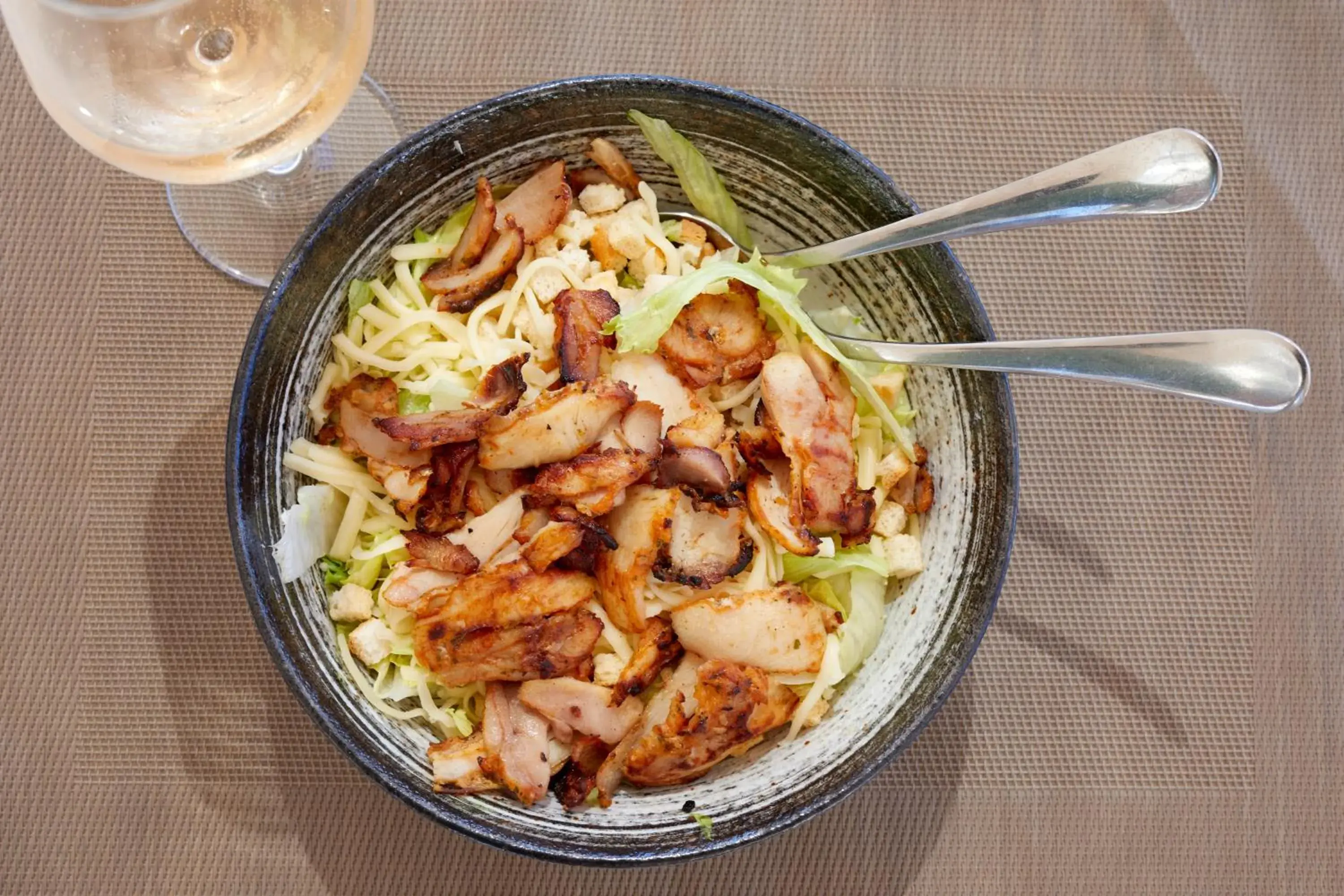 Food and drinks in Adorno Oia Food and drinks in Adorno Oia