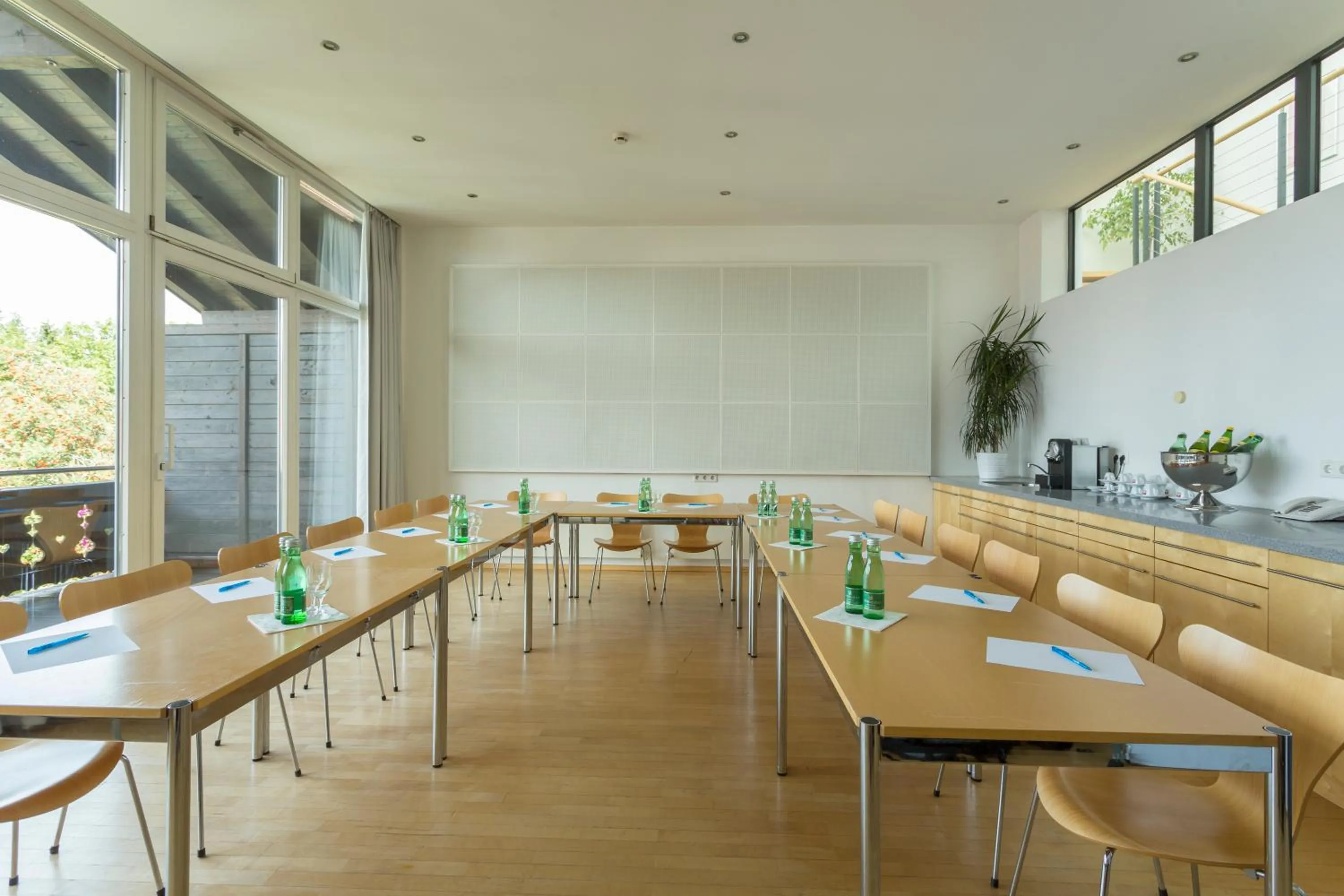 Meeting/conference room in Isserwirt