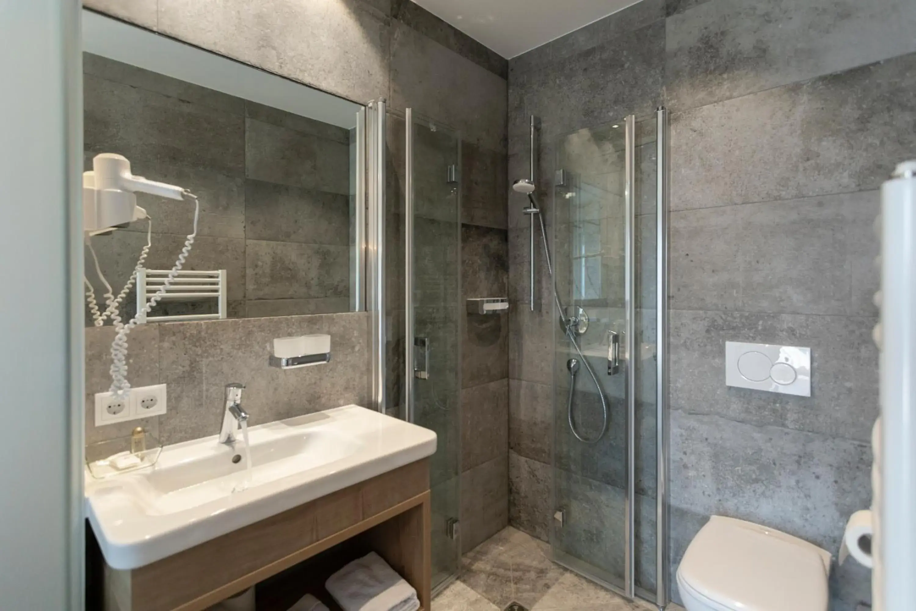 Standard Double Room in Isserwirt Standard Double Room in Isserwirt