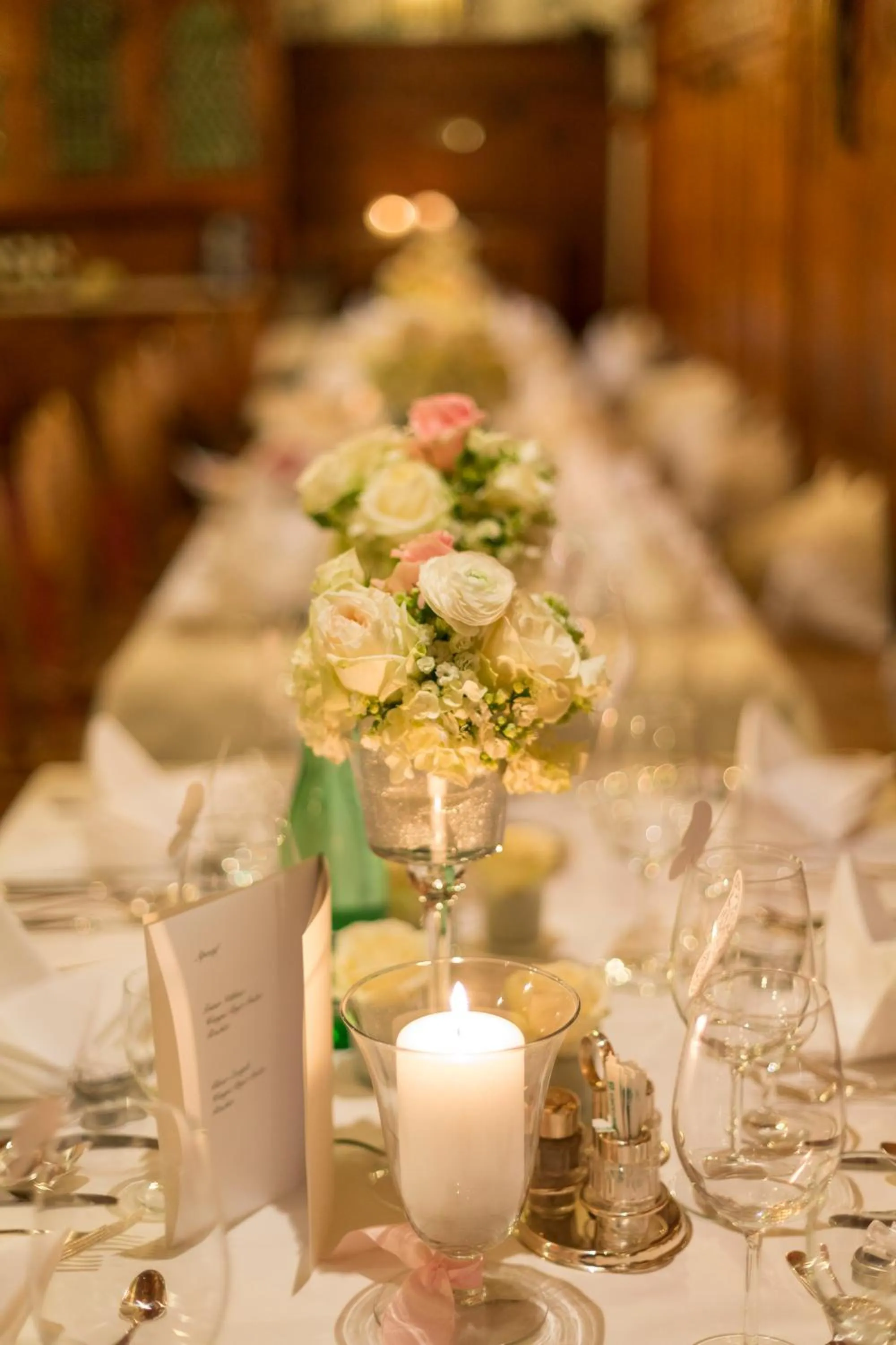 Restaurant/places to eat in Isserwirt