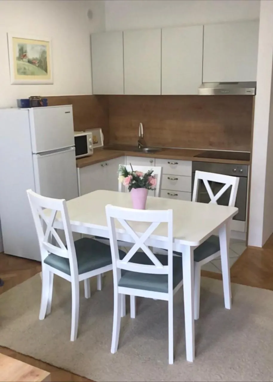 Apartman SLAVONIA 3