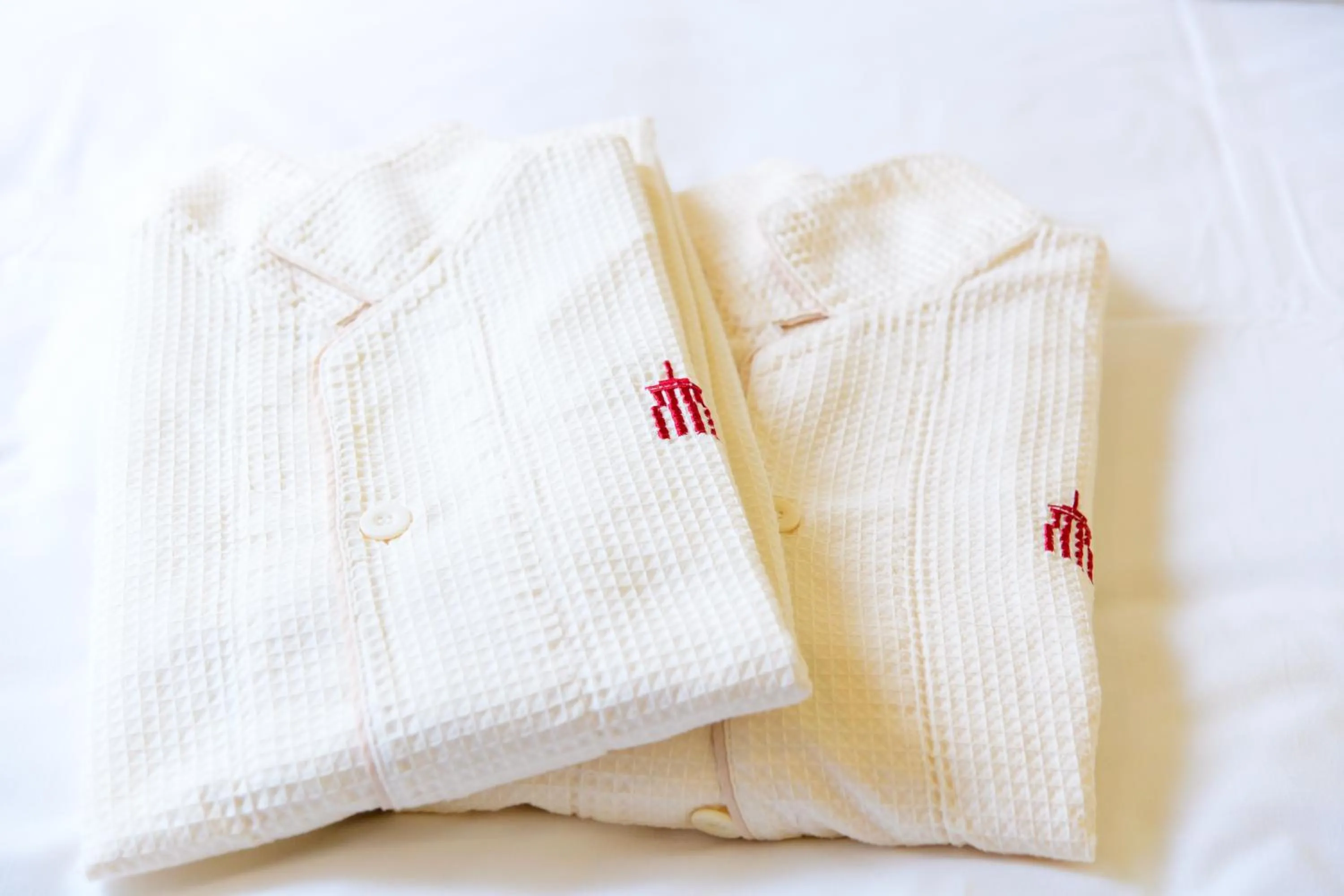 Photo of the whole room, Bed in Authent Hotel Otaru