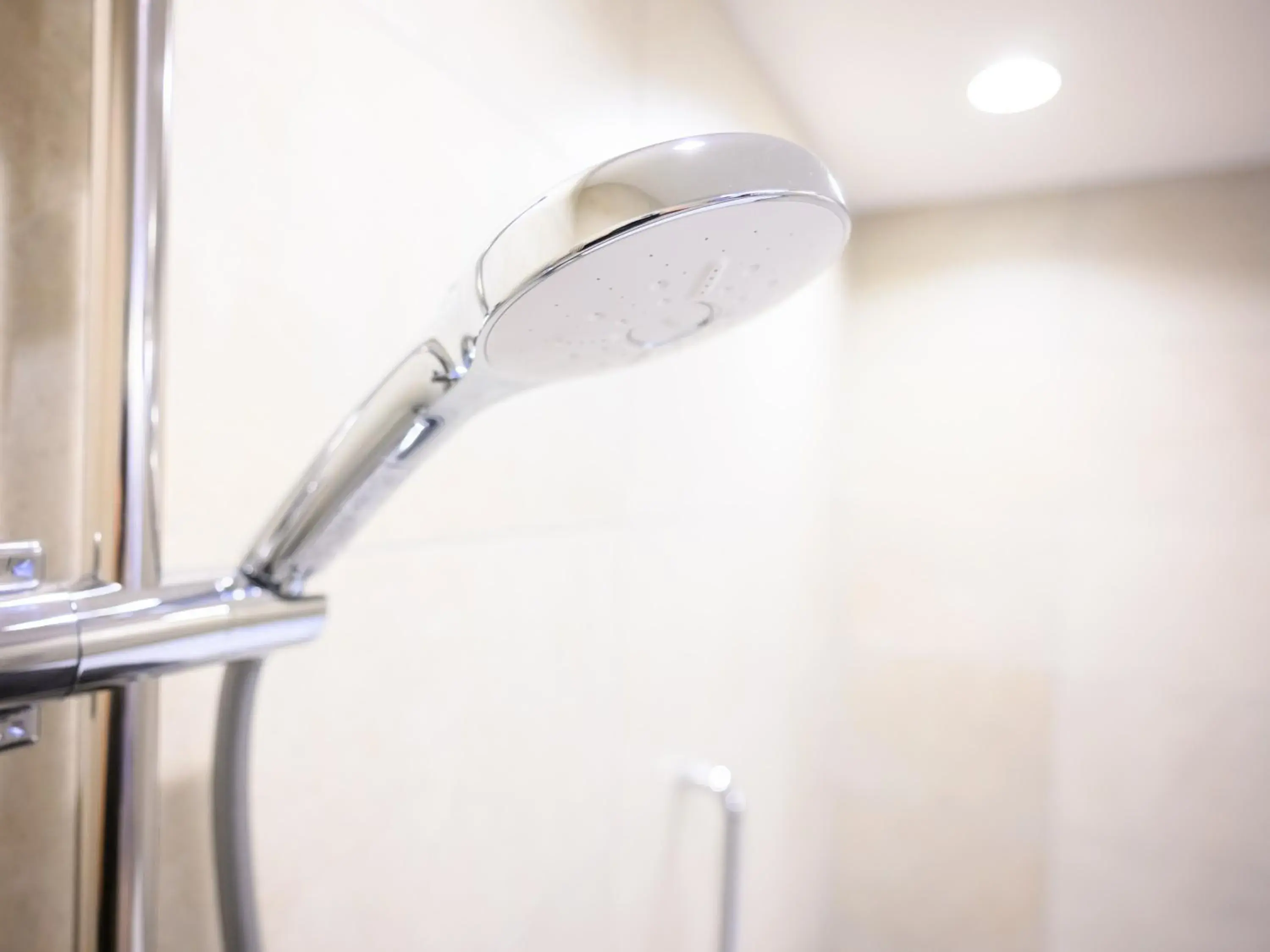 Bathroom in Authent Hotel Otaru Bathroom in Authent Hotel Otaru