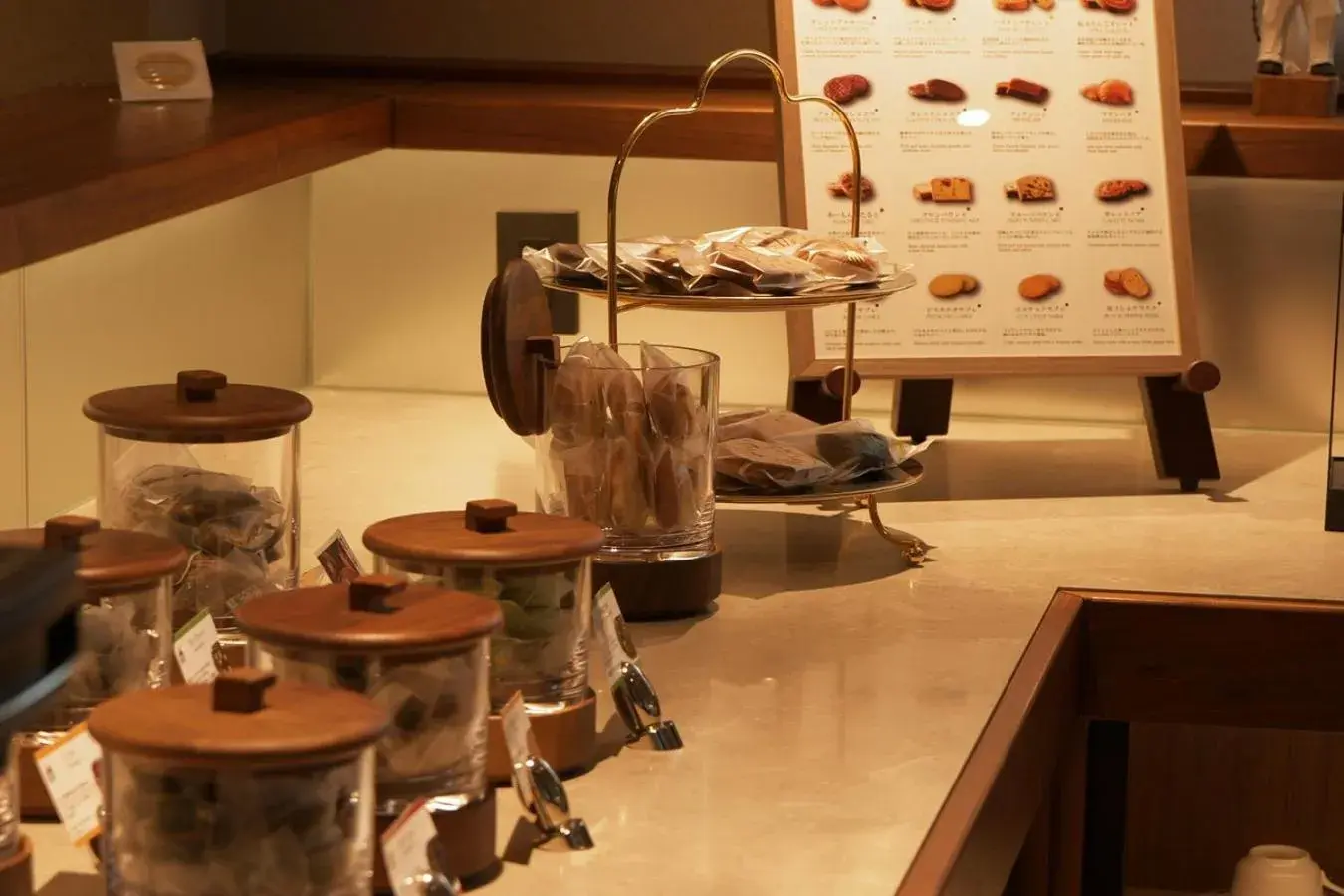 Lounge or bar in Authent Hotel Otaru Lounge or bar in Authent Hotel Otaru