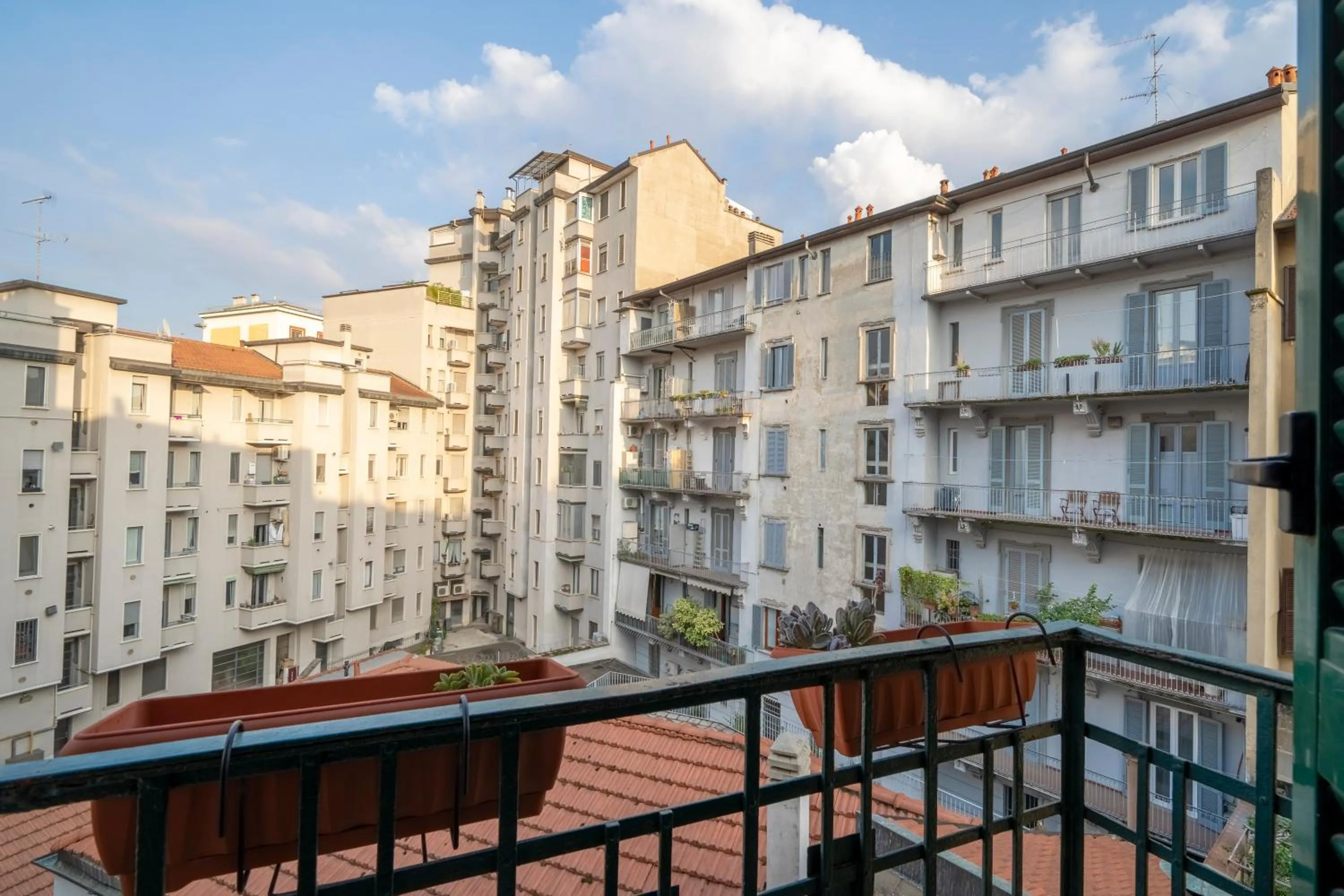 Easylife - Milano - Crema 15 - Porta Romana