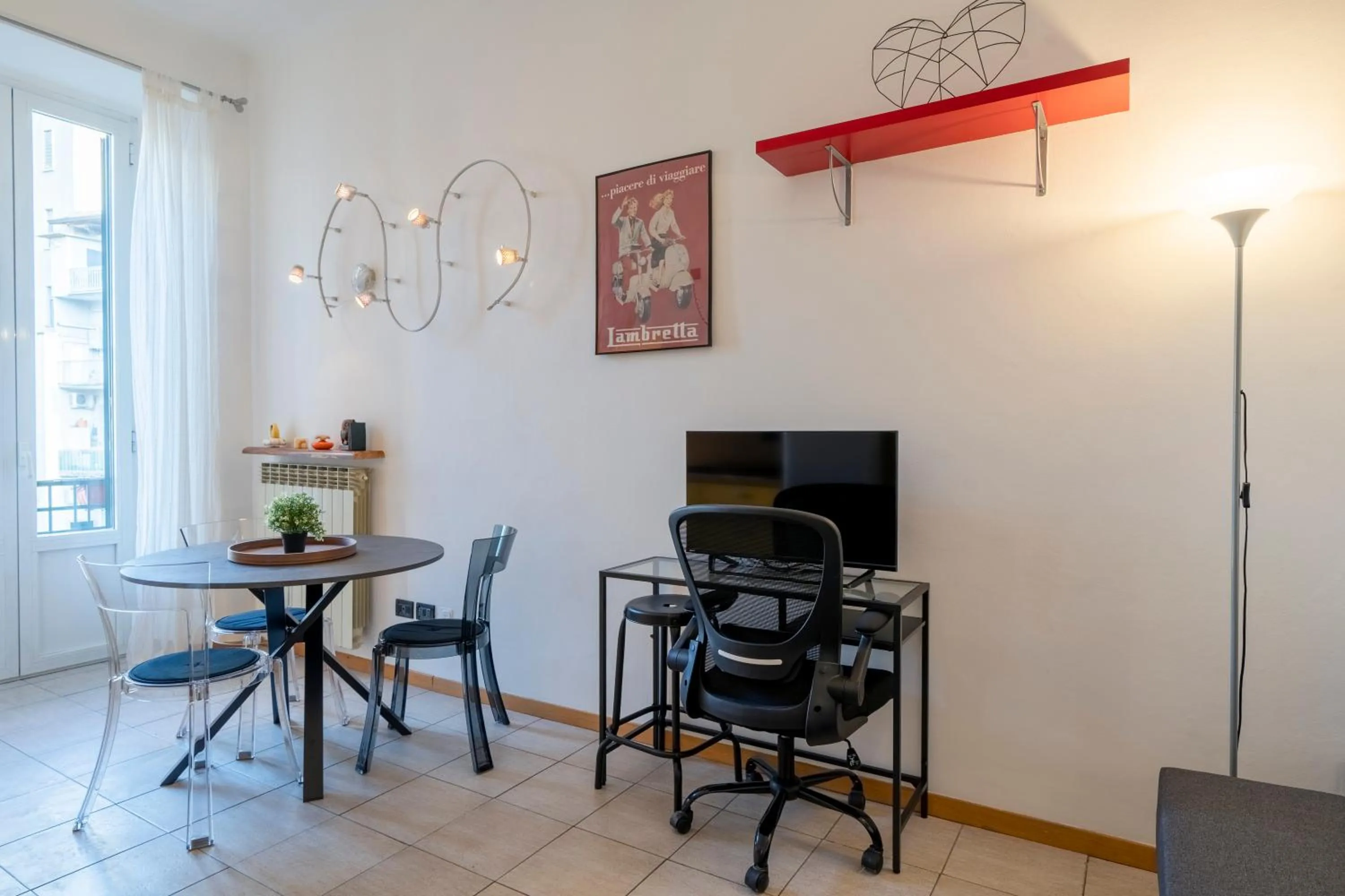 Easylife - Milano - Crema 15 - Porta Romana