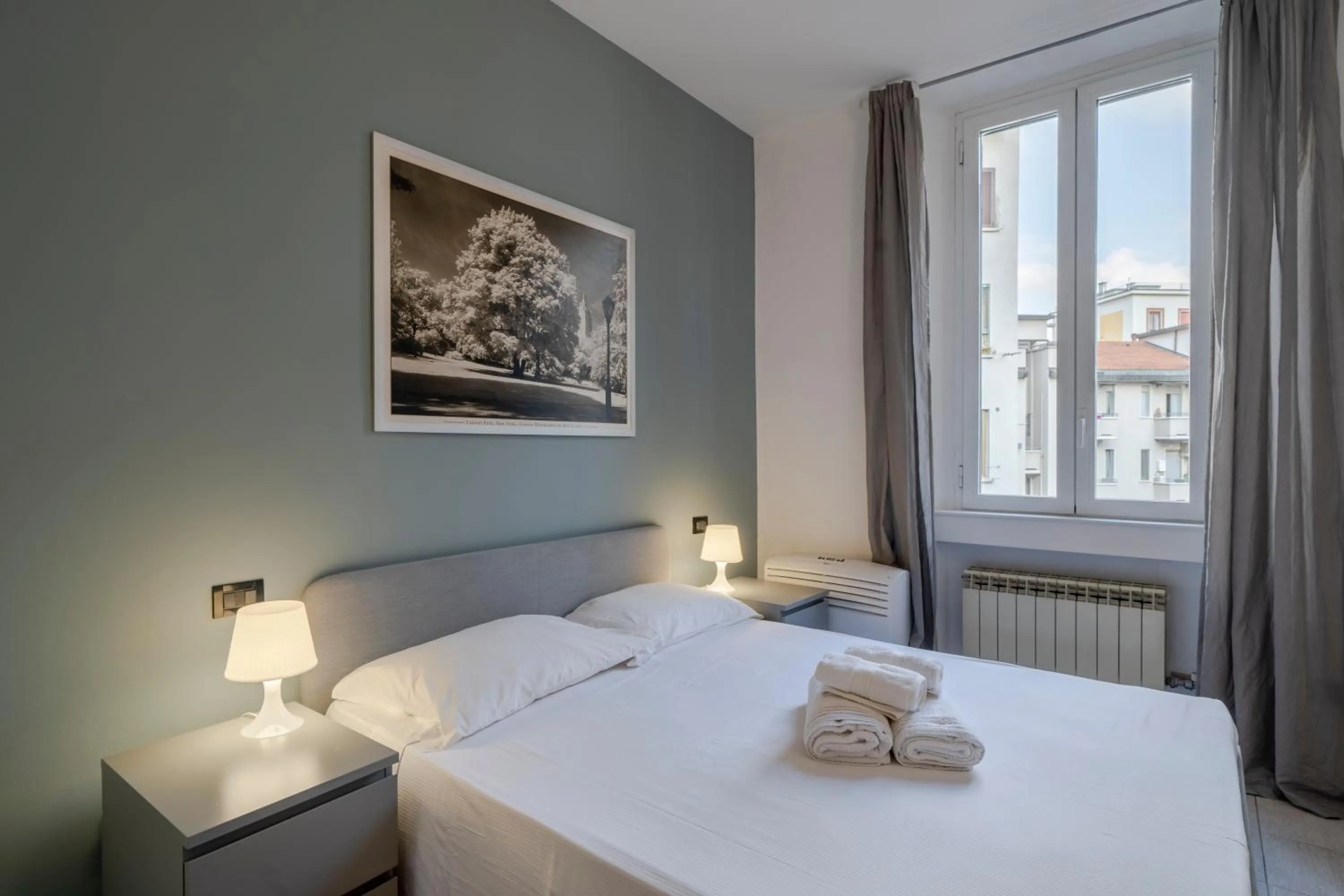 Bed in Easylife - Milano - Crema 15 - Porta Romana