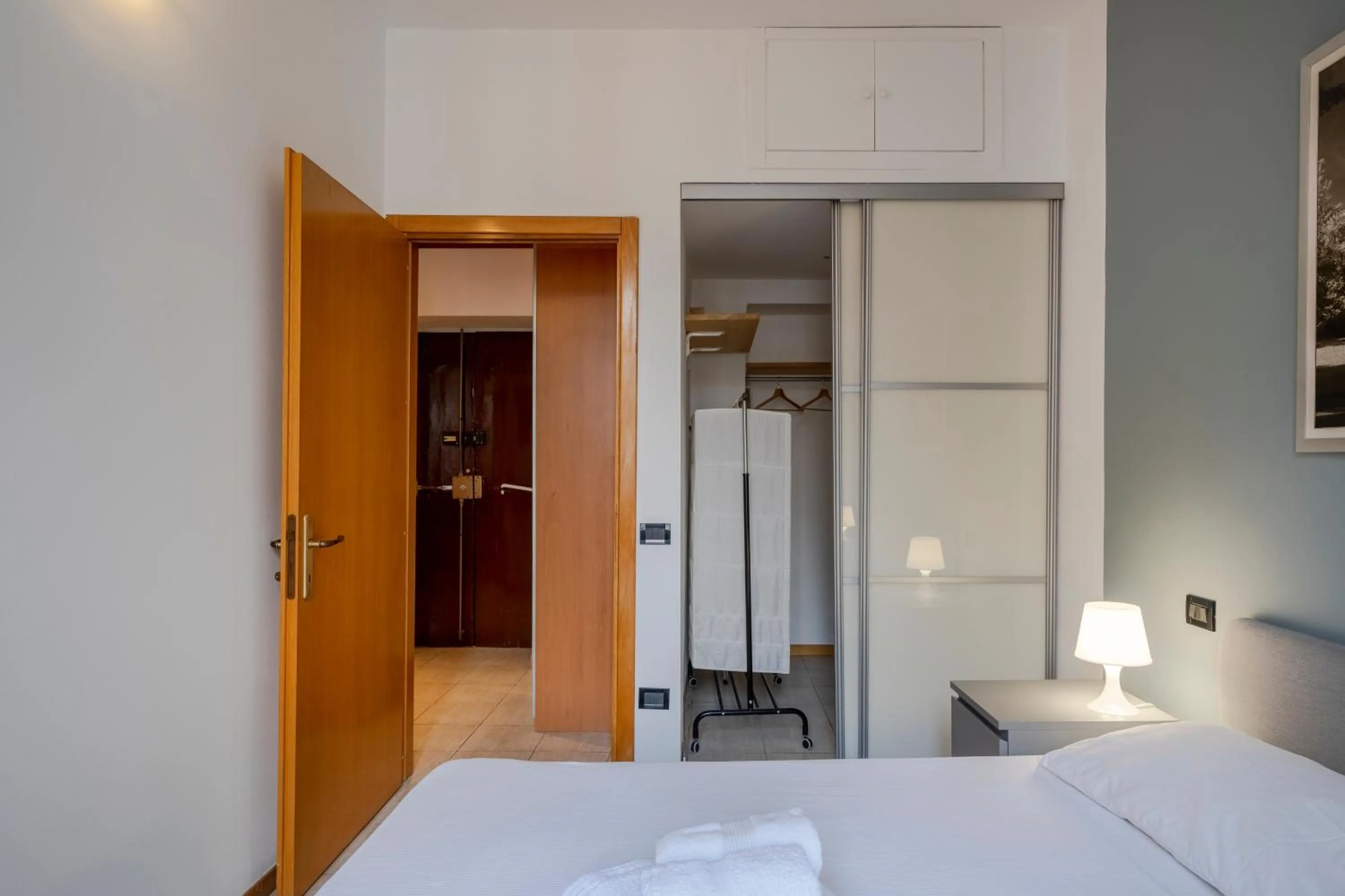 Bed in Easylife - Milano - Crema 15 - Porta Romana