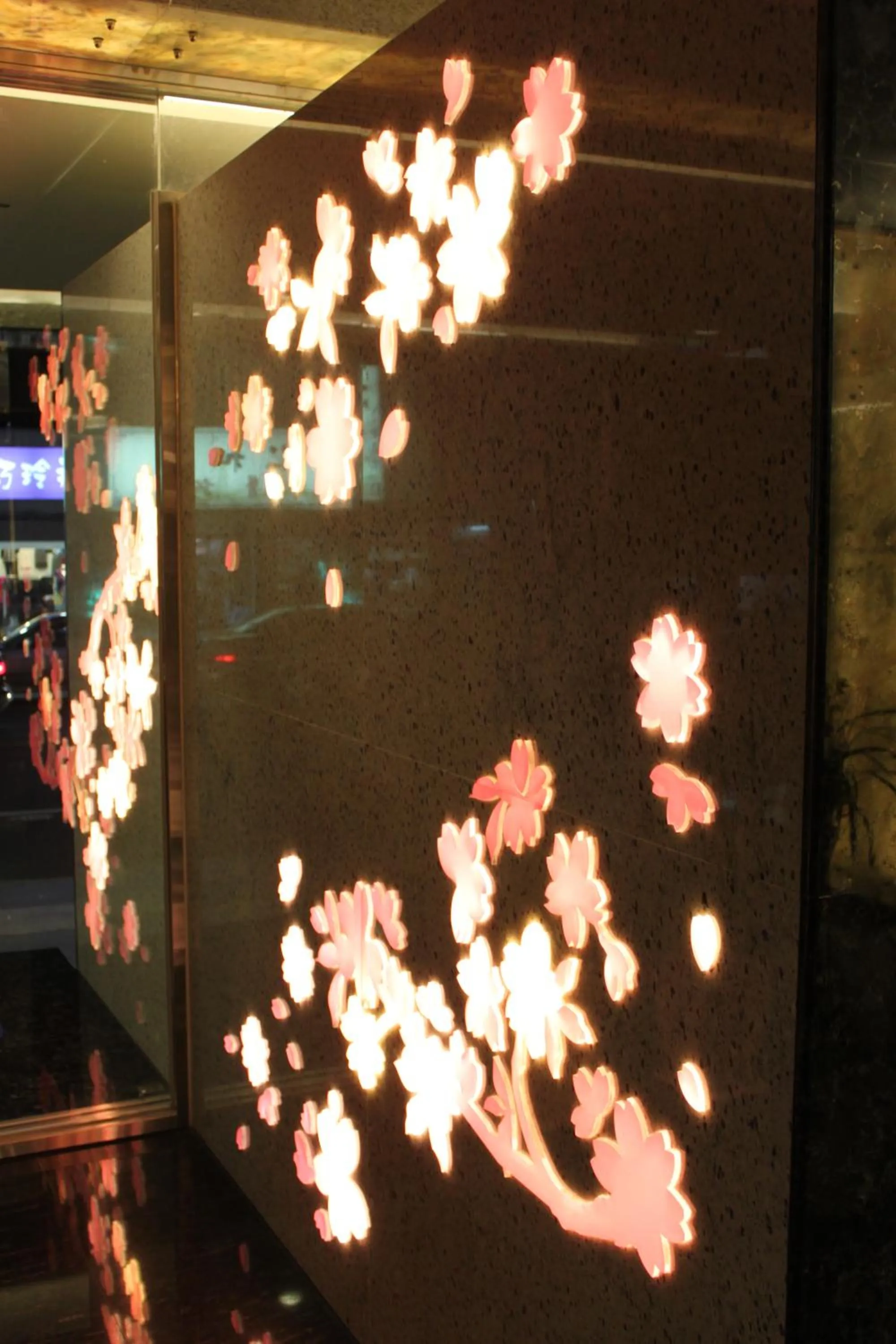 Lobby or reception in Byeyer Hotel