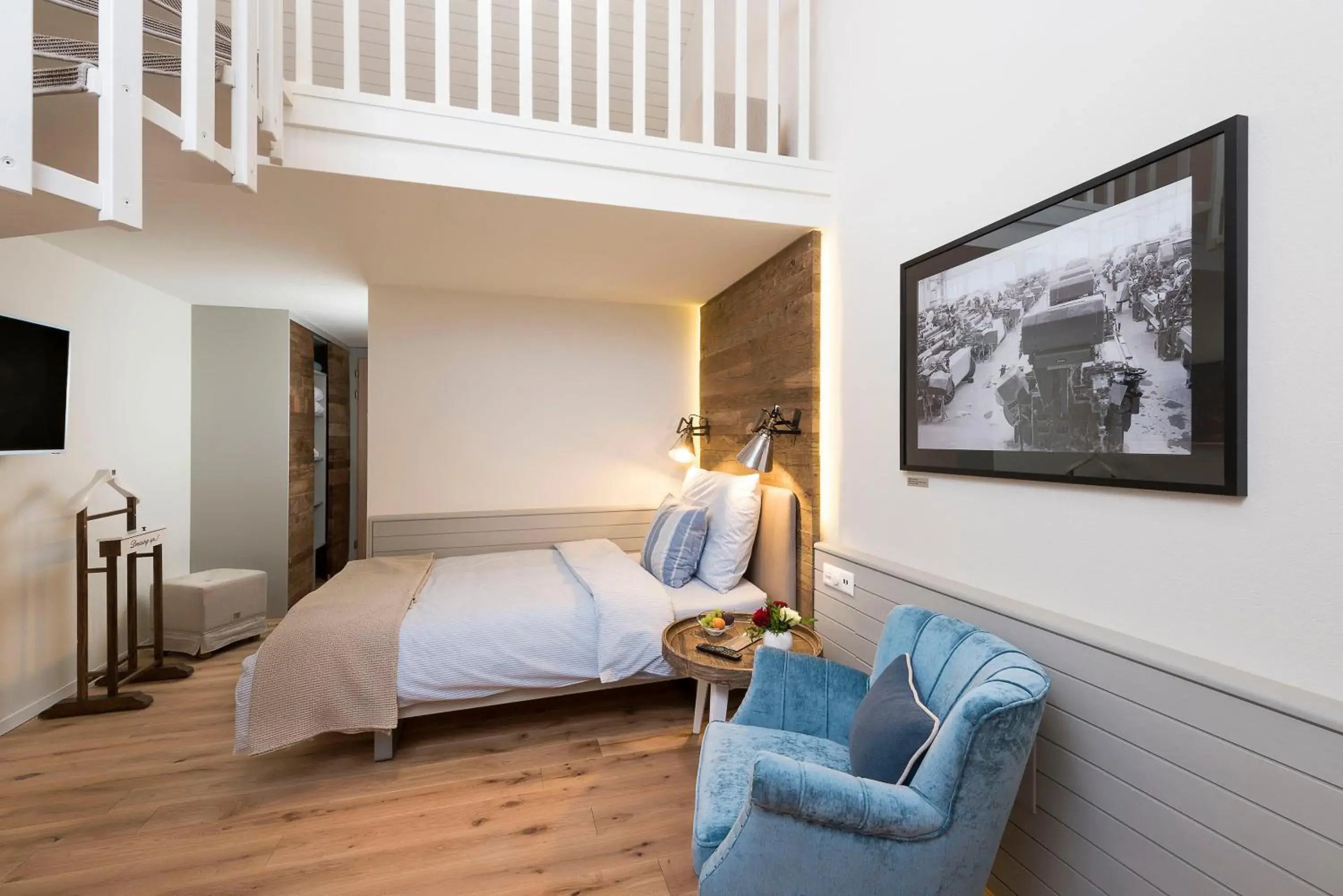 Zweibettzimmer Breitengut - single occupancy in LILIENBERG Zweibettzimmer Breitengut - single occupancy in LILIENBERG