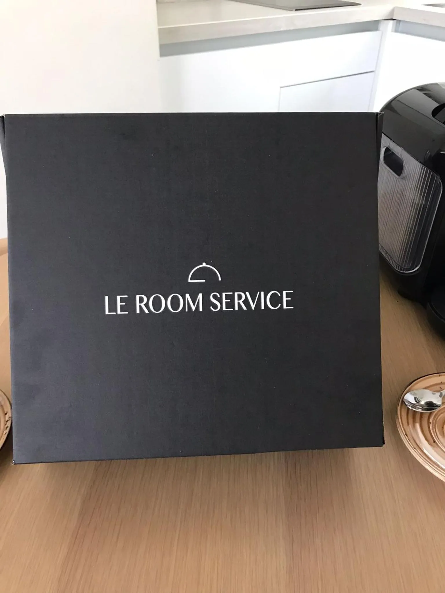 Breakfast in U-Sense Sevilla Catedral