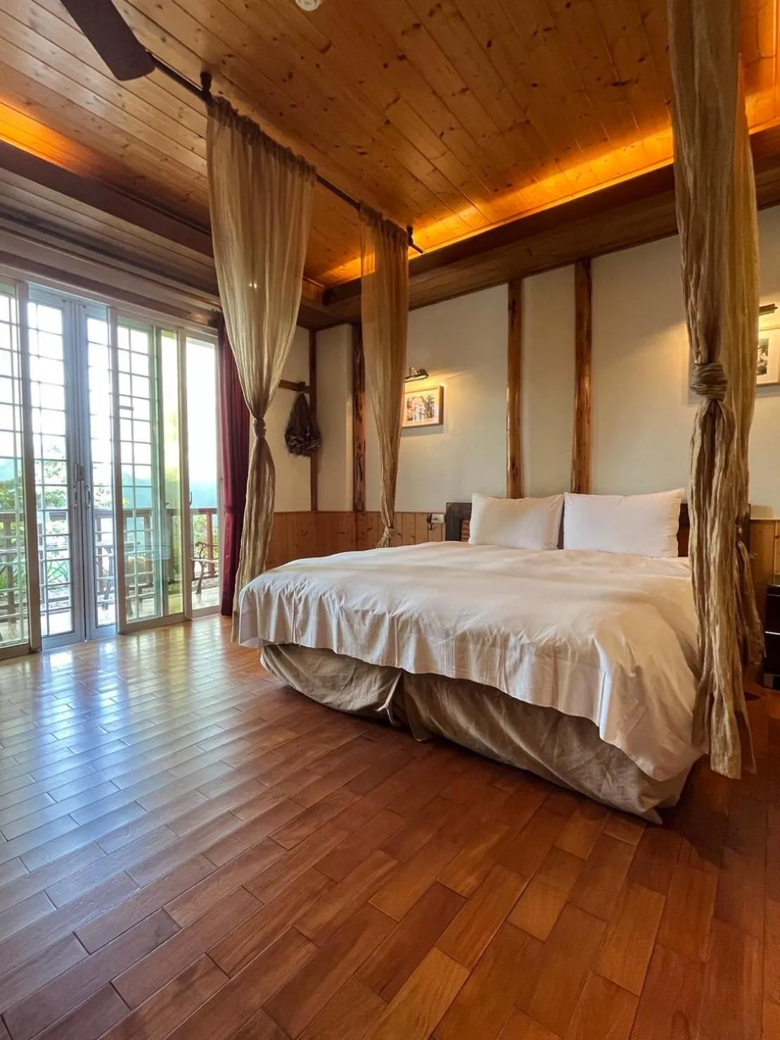 Cingjing Vienna Pleasance Cottage