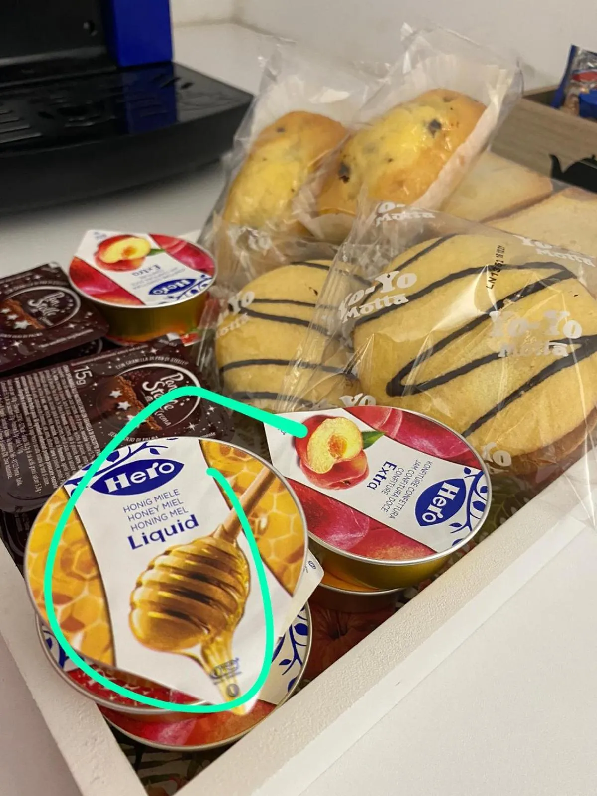 Breakfast, Food in Le Dimore del Gufo B&B and Apartments Suite