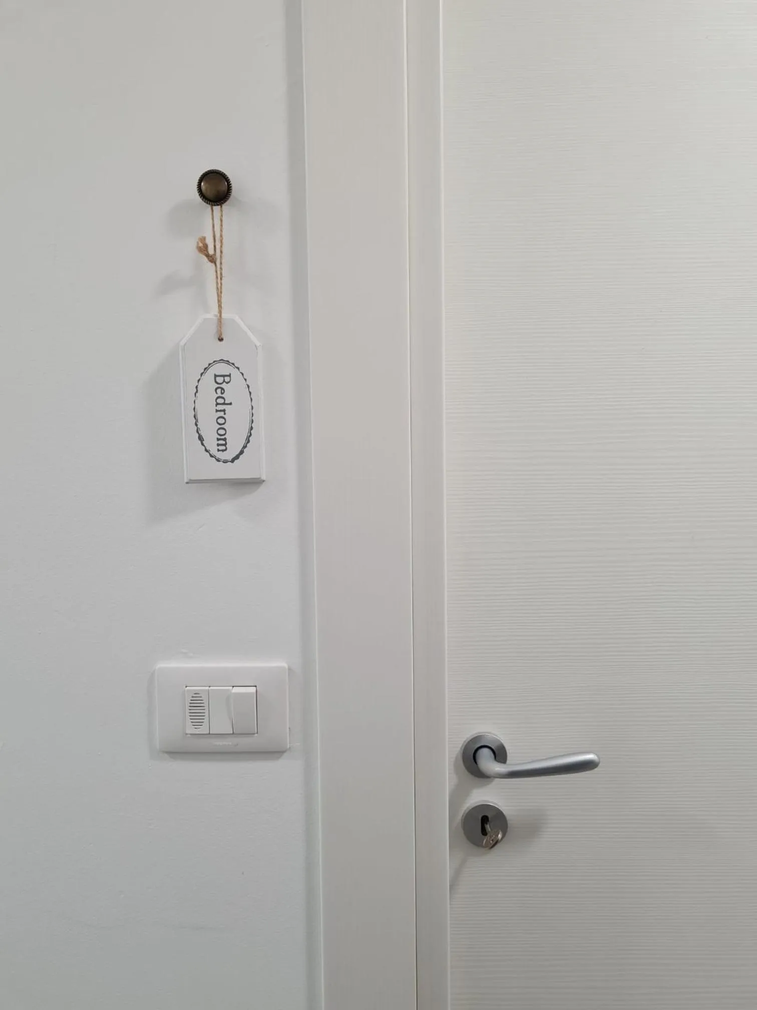 Bathroom in Le Dimore del Gufo B&B and Apartments Suite