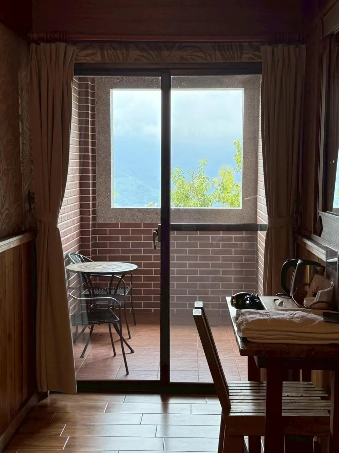 Spring Ground Resort