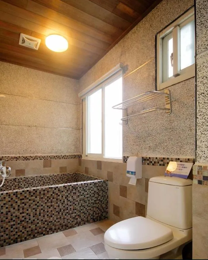 Spring Ground Resort