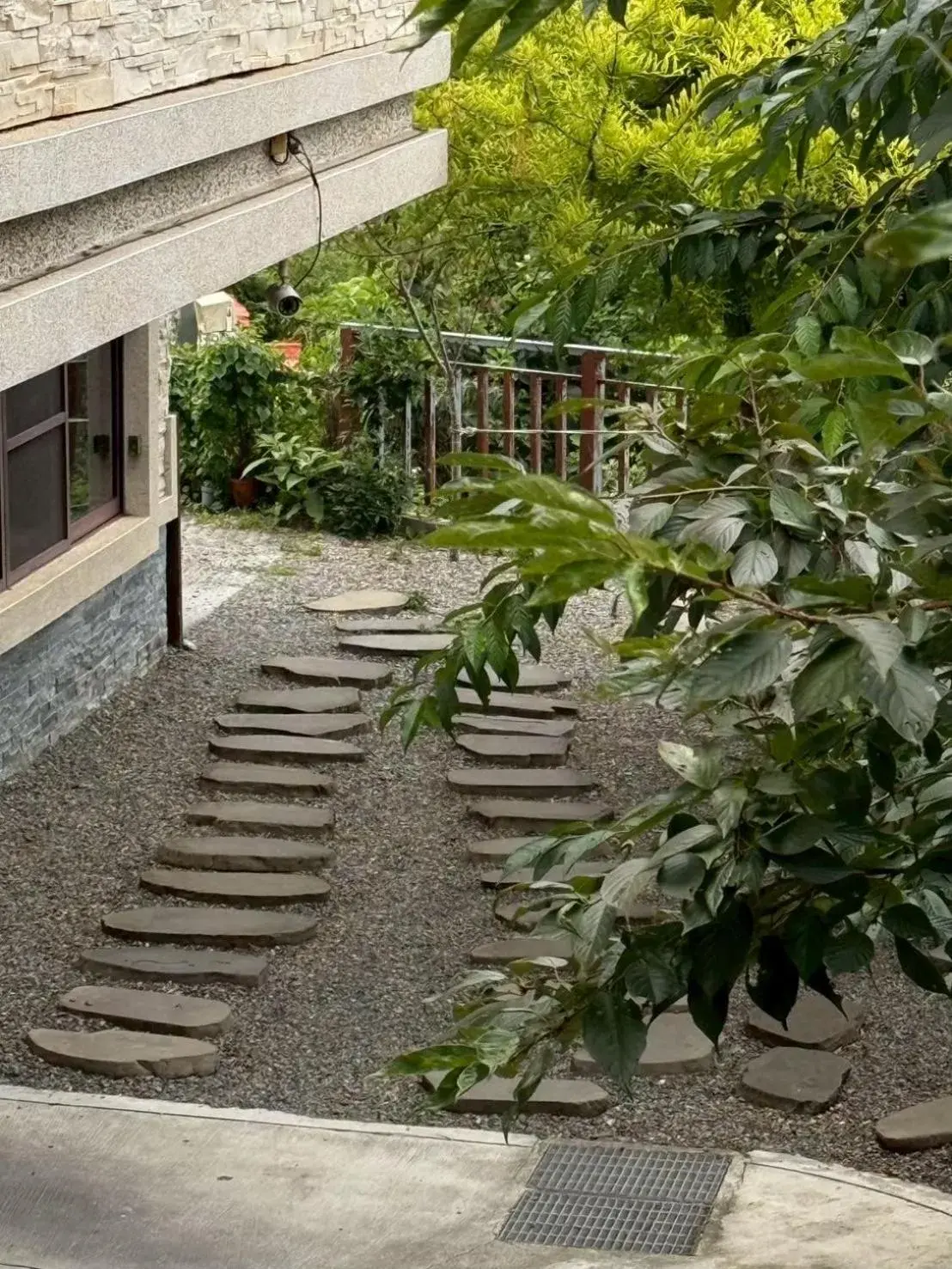 Property building in Spring Ground Resort Property building in Spring Ground Resort