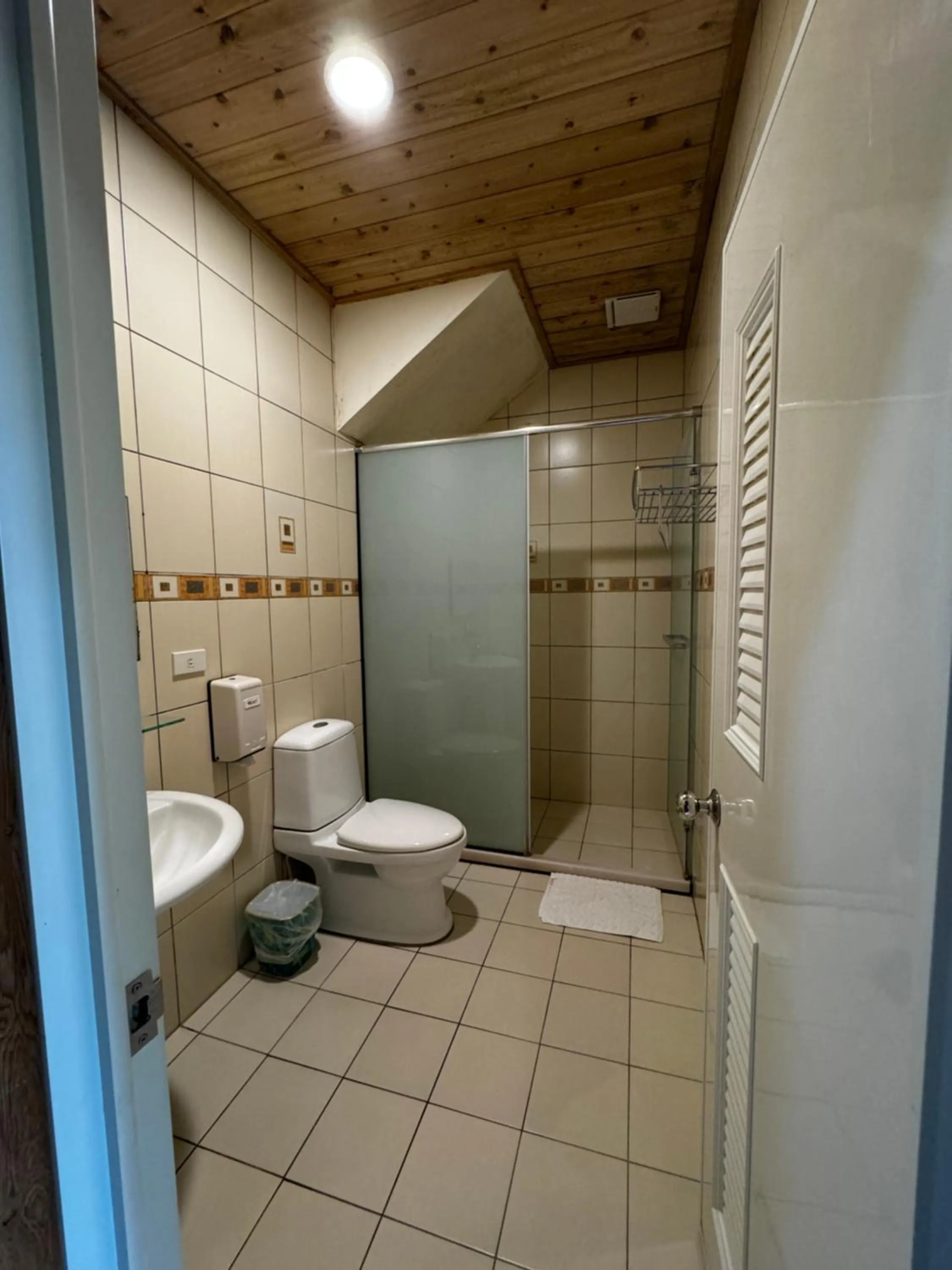 Spring Ground Resort