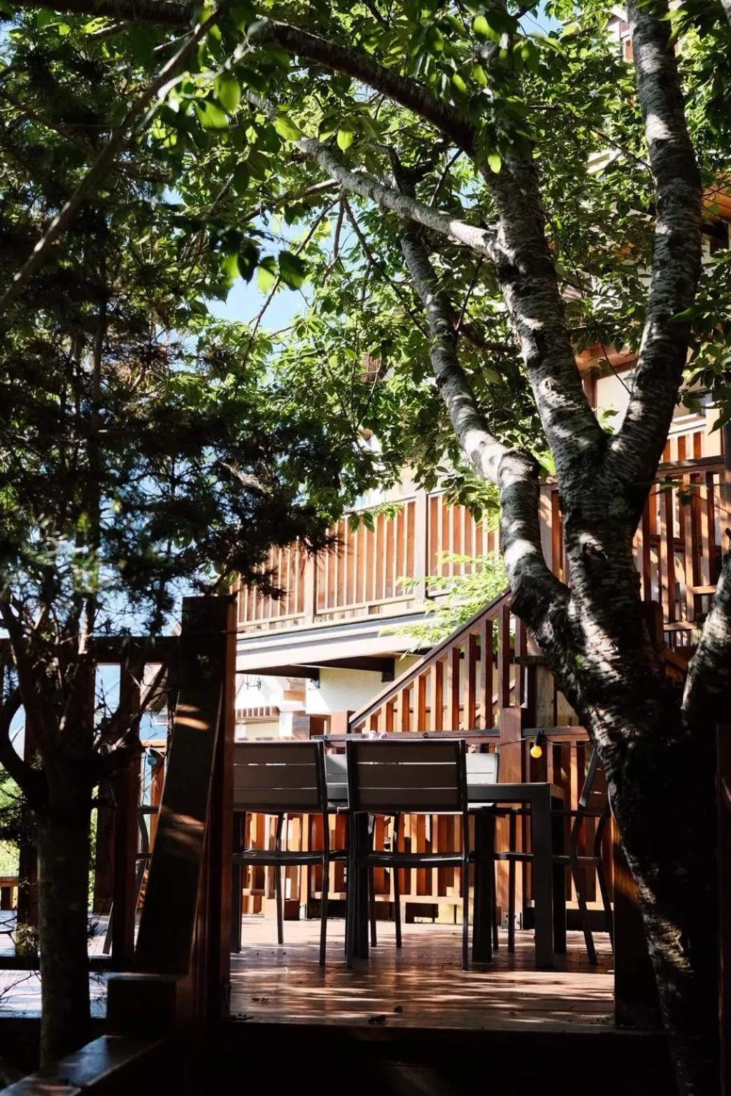 Spring Ground Resort