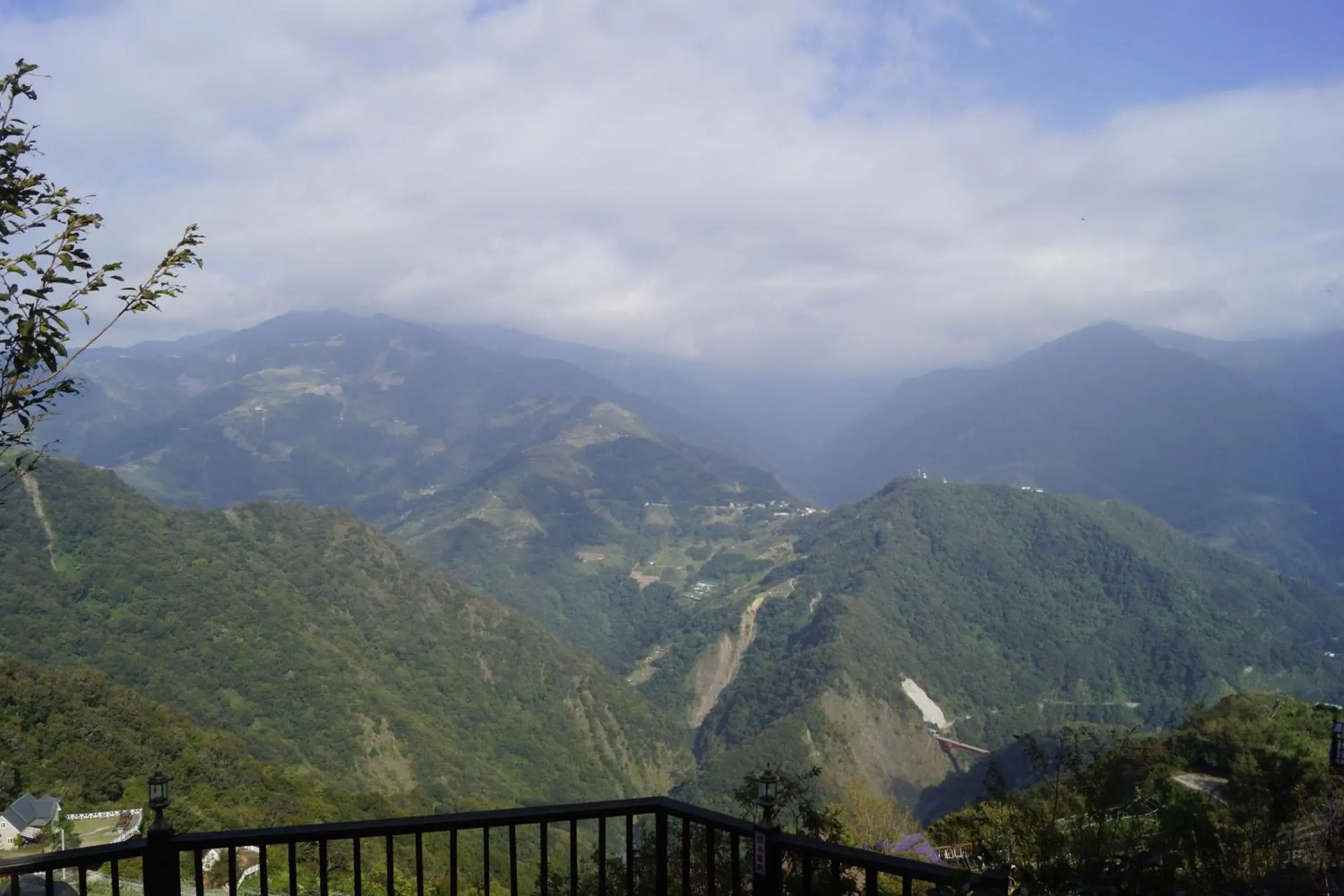 View (from property/room) in Spring Ground Resort View (from property/room) in Spring Ground Resort