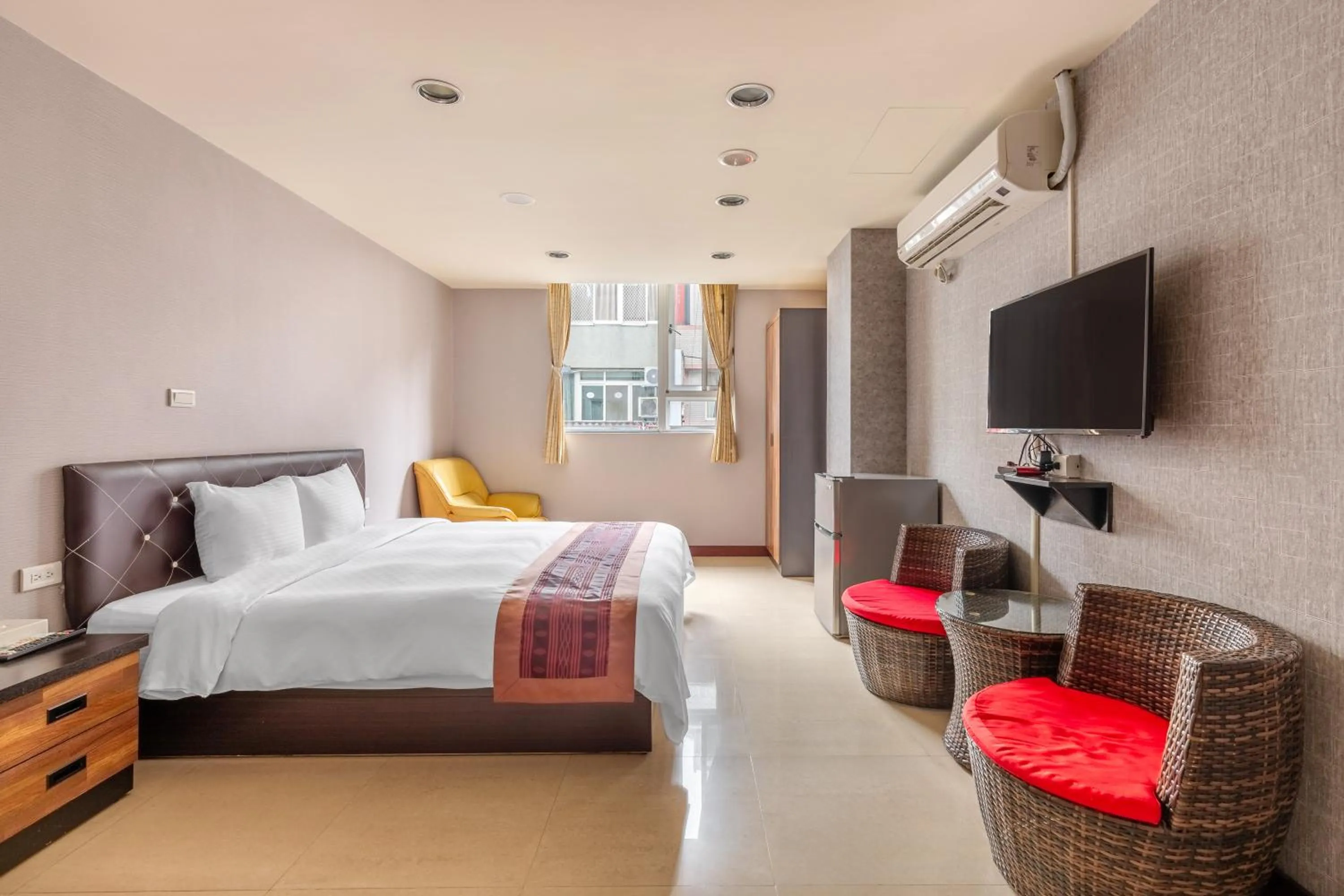 Song He Homestay