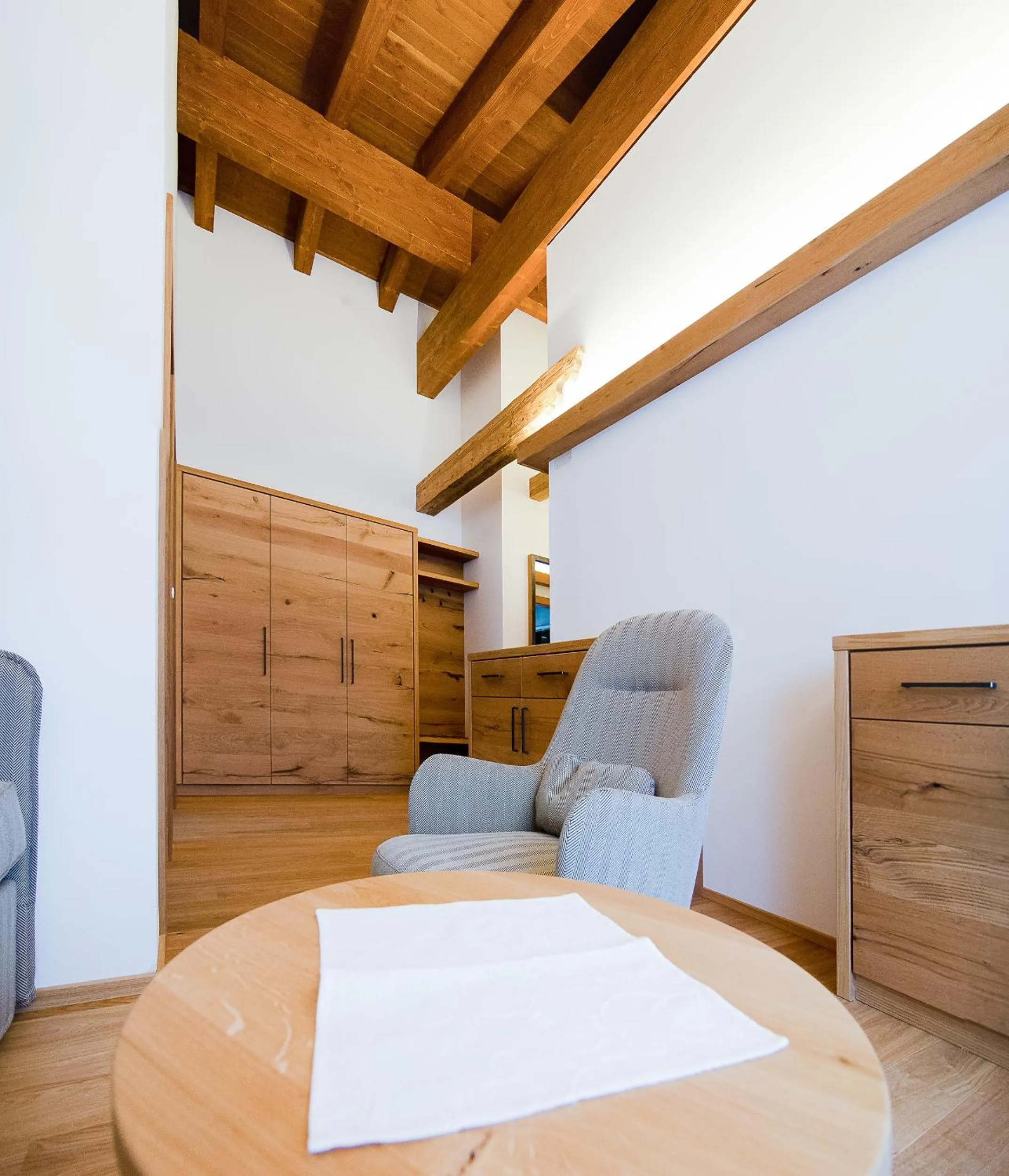 Photo of the whole room in Hotel Hochfilzer