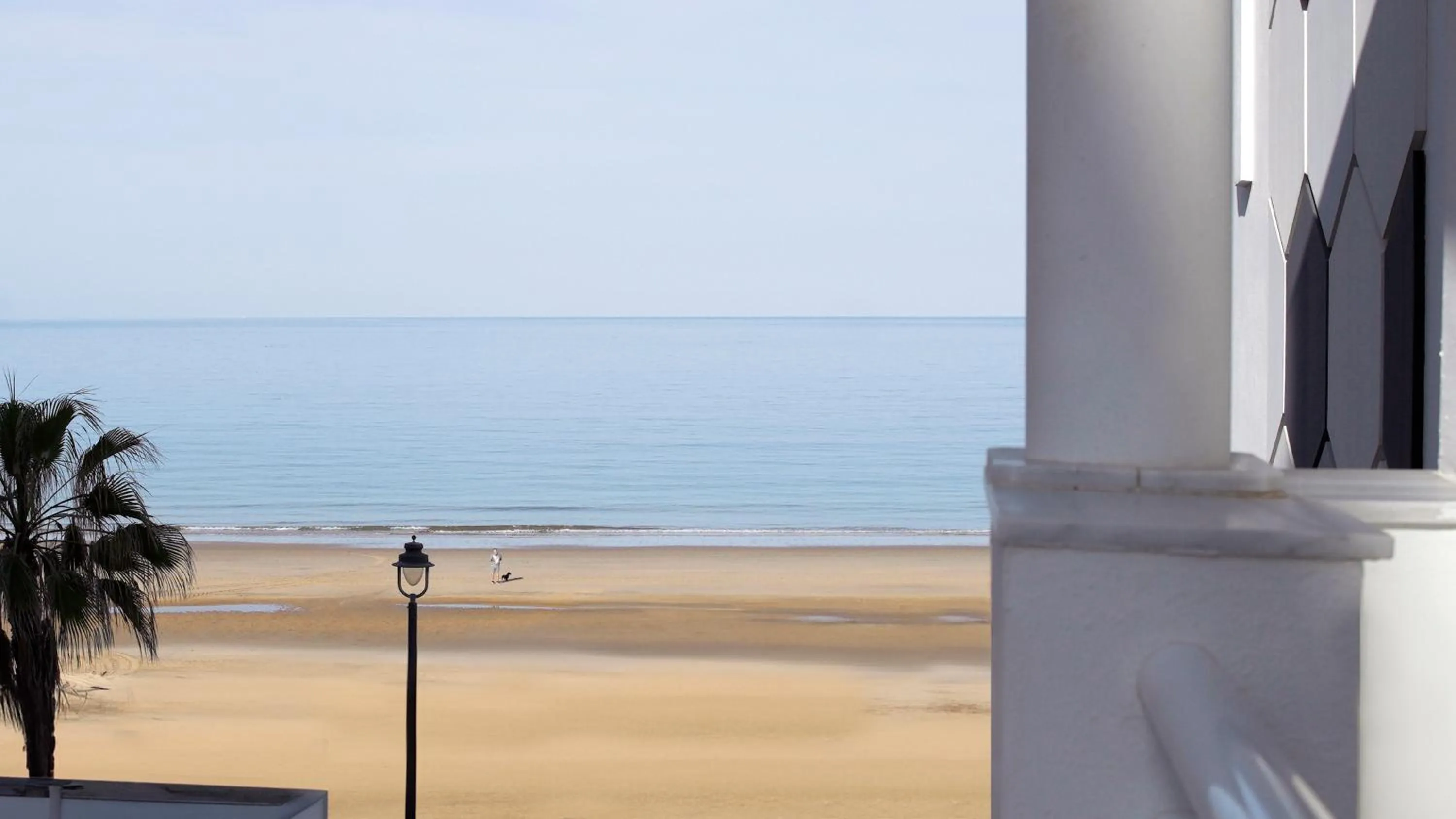 Hotel Vértice Chipiona Mar