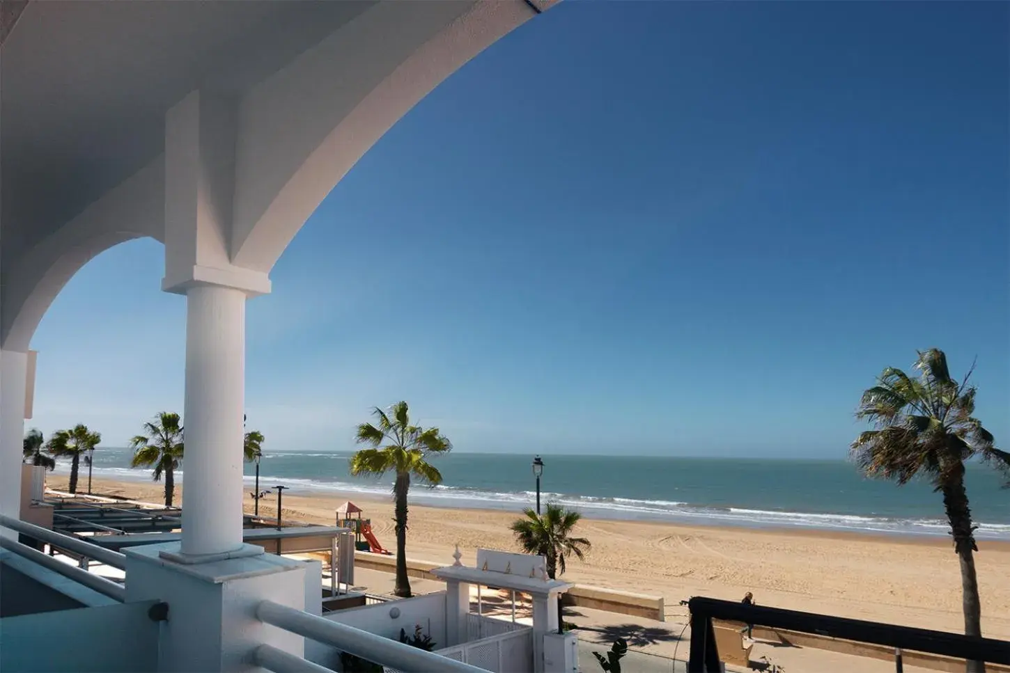 Hotel Vértice Chipiona Mar Hotel Vértice Chipiona Mar