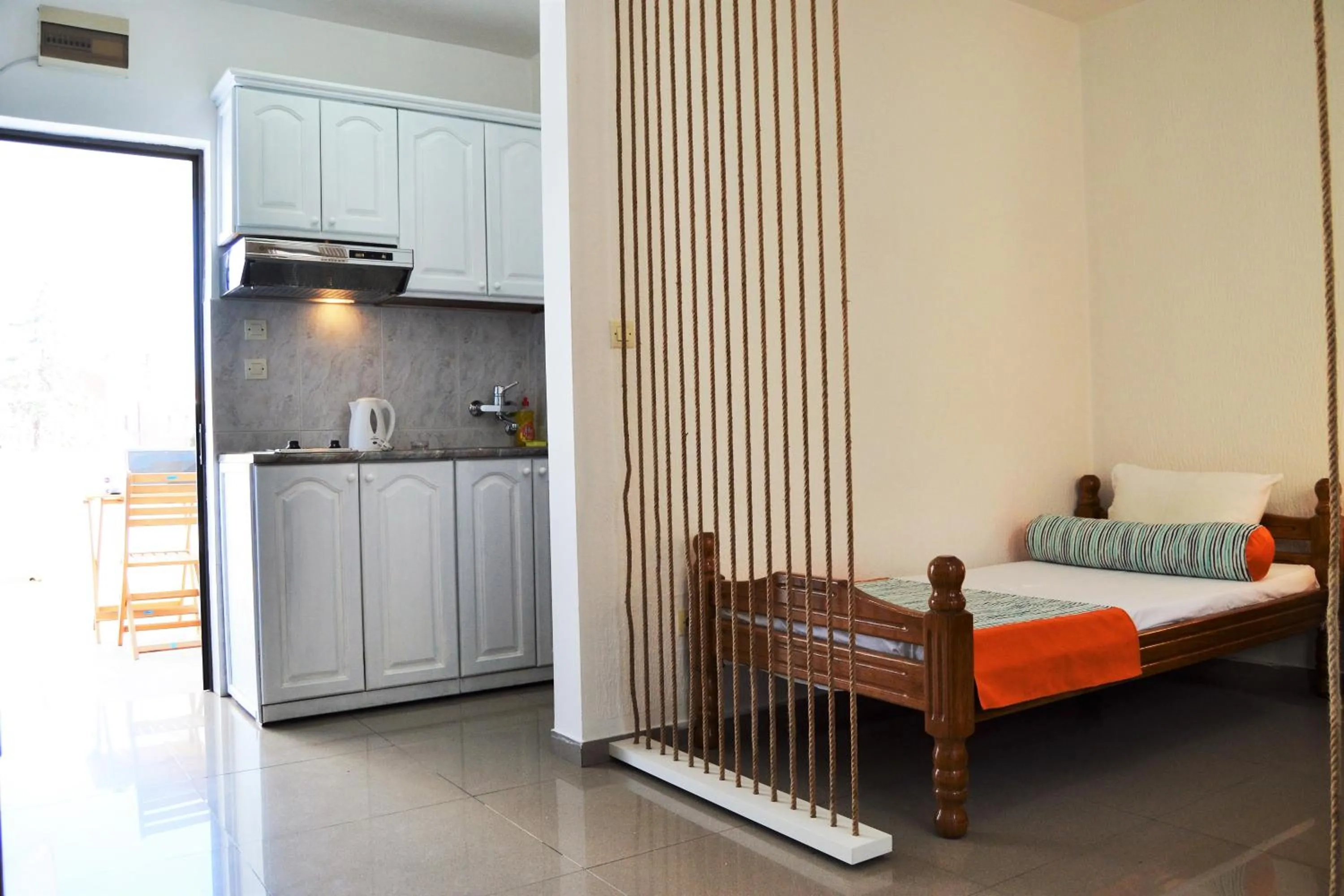 Photo of the whole room in Yeshill Apart & Studio