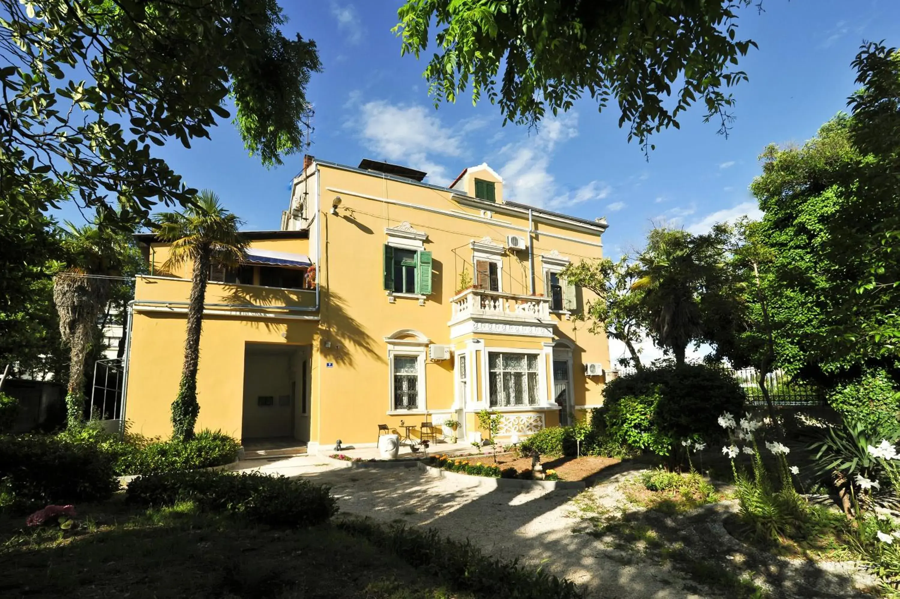Apartments Villa Ida Apartments Villa Ida