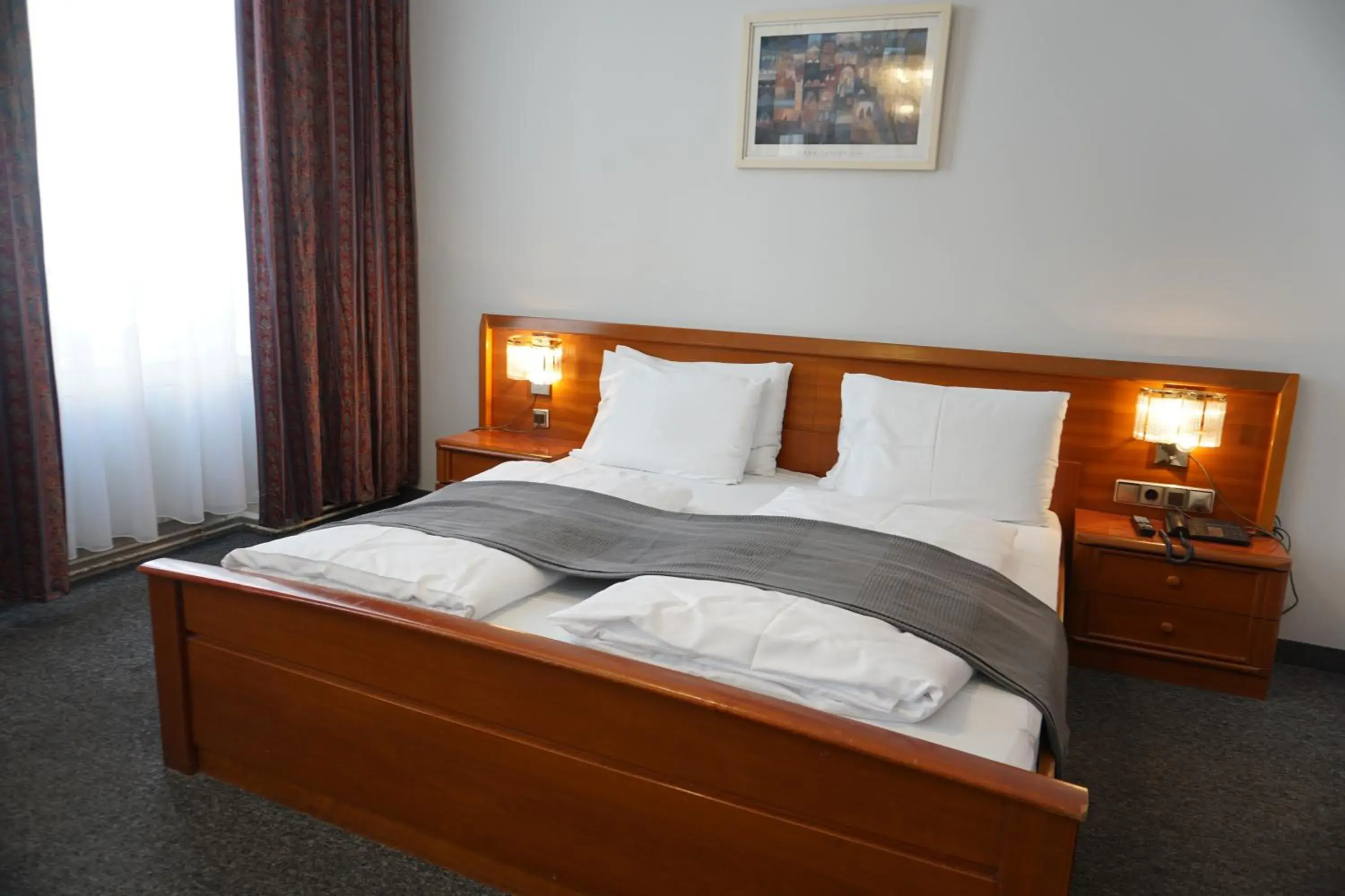 Hotel Pension Lumes - Self Check In Hotel Pension Lumes - Self Check In