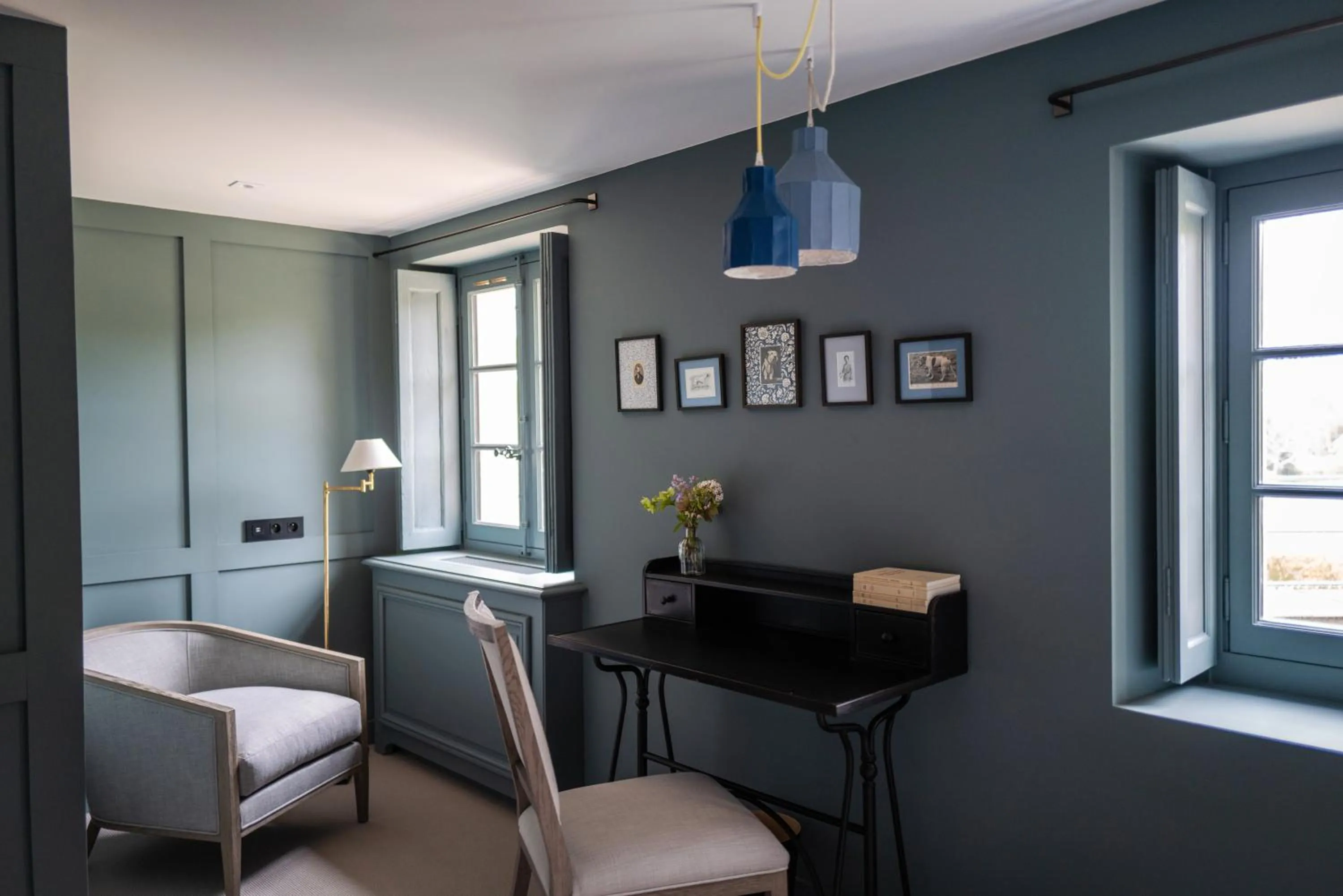 Le Domaine de Primard