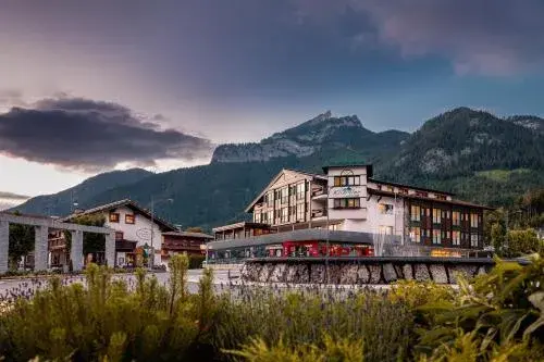 Hotel Klingler Hotel Klingler