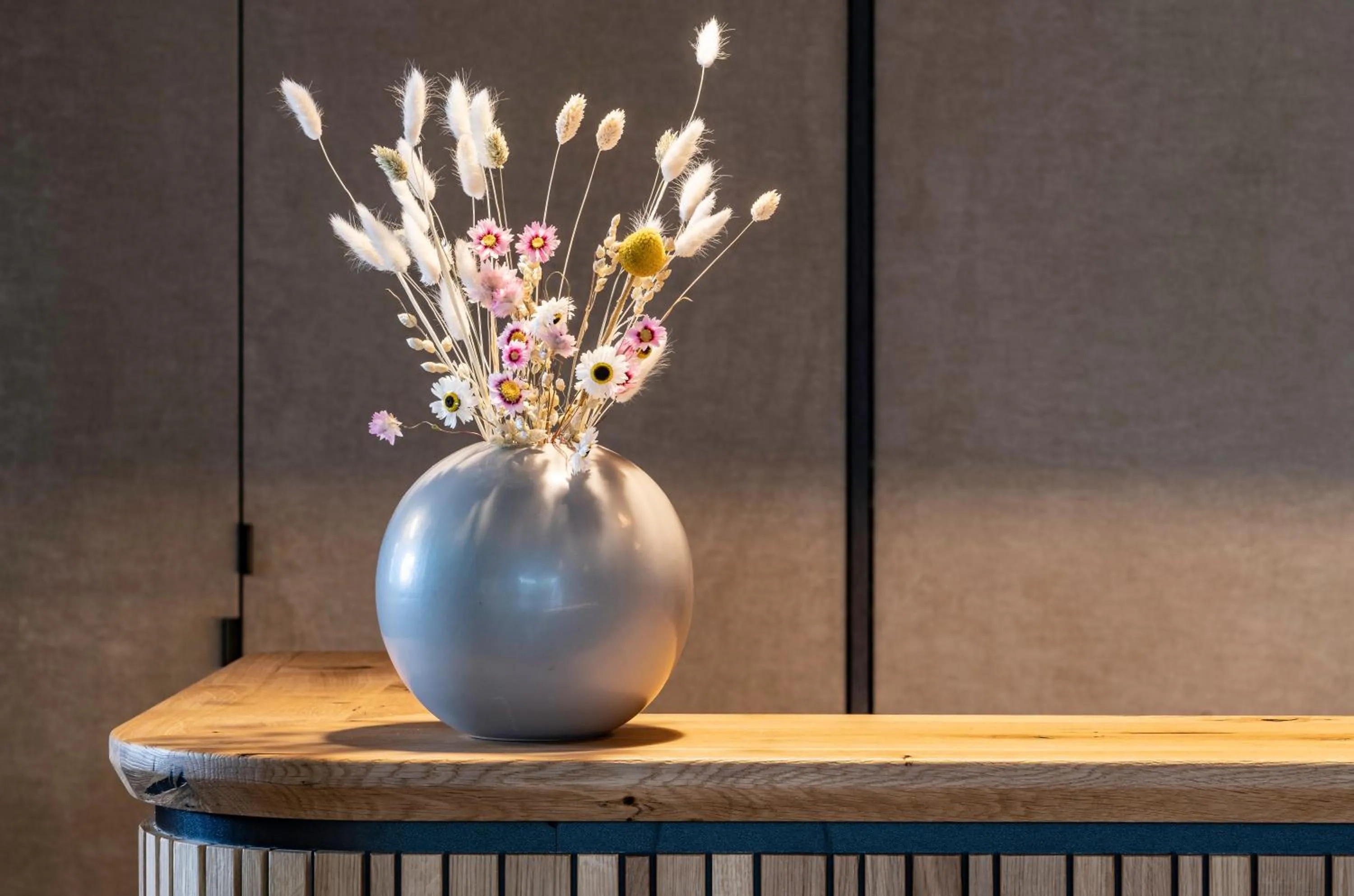 Lobby or reception in Hotel Klingler