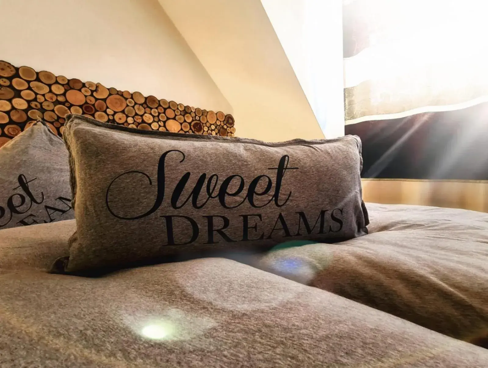 Triple Room with Bathroom - single occupancy in Riffelhof Triple Room with Bathroom - single occupancy in Riffelhof