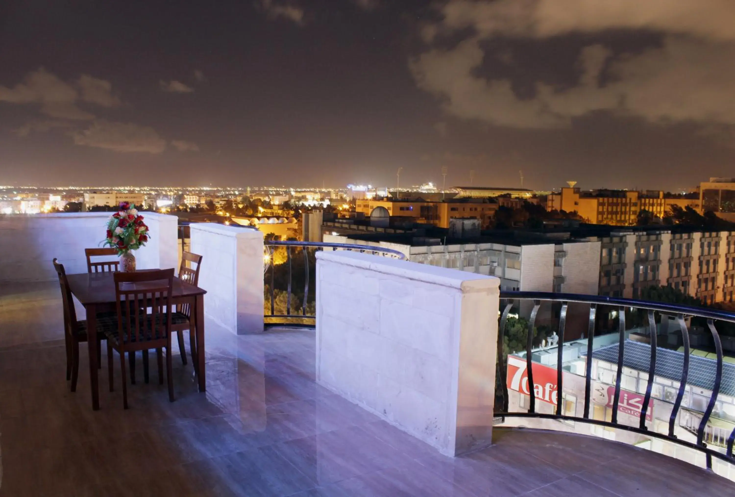 Royal Suite - single occupancy in Nahas Plaza Royal Suite - single occupancy in Nahas Plaza