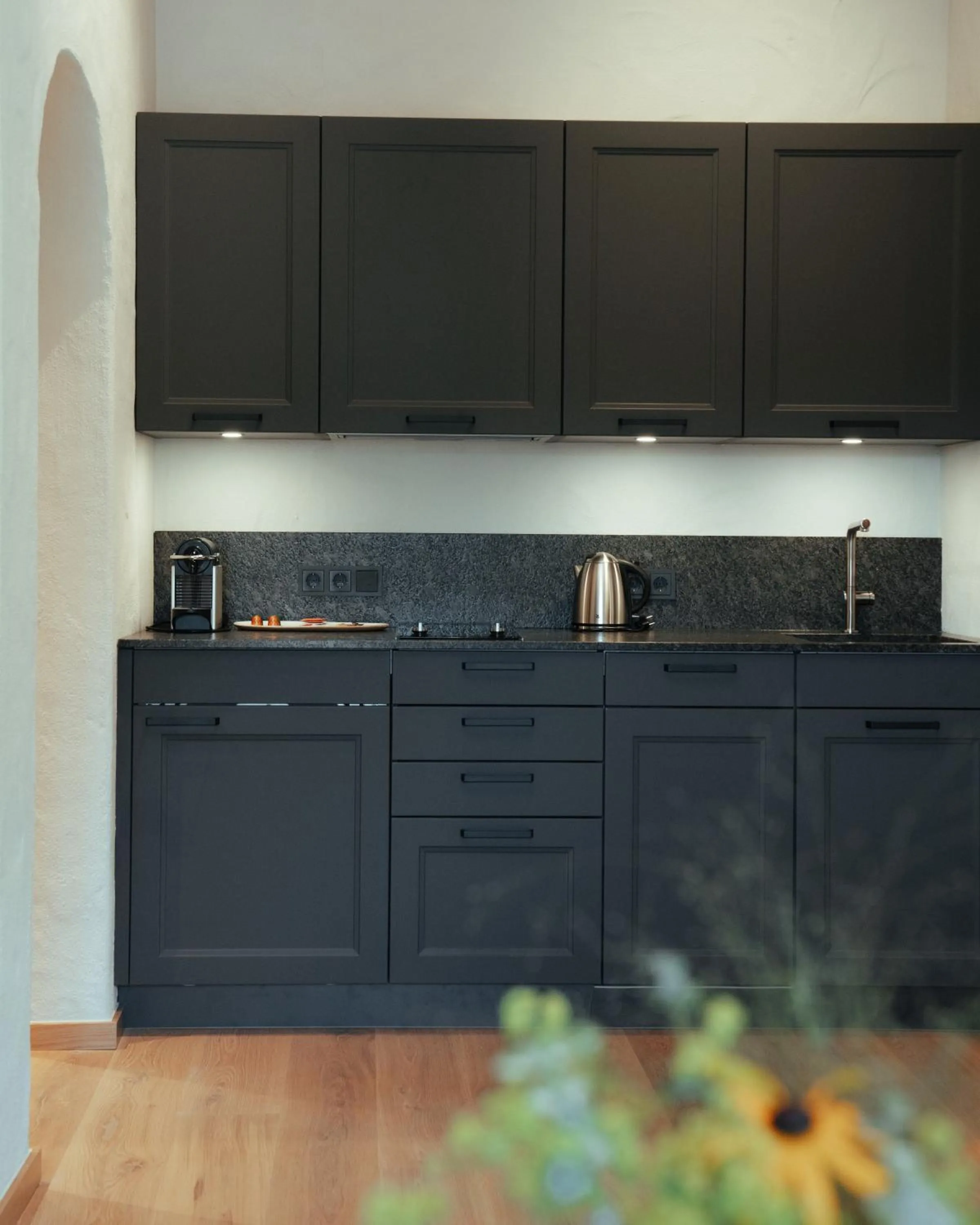 Photo of the whole room in Hotel Der Bär