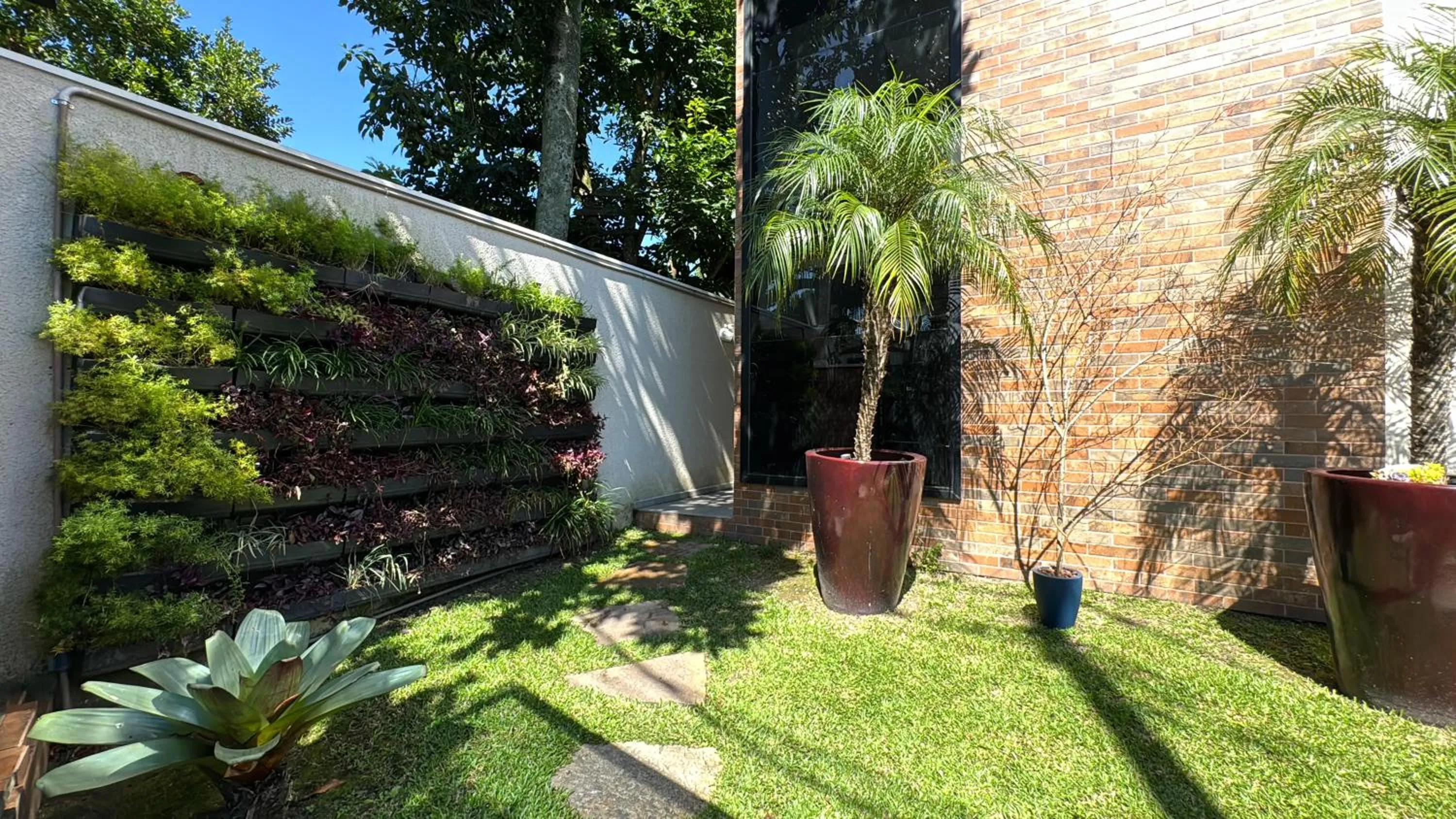 Garden in 09- Studio lindamente decorado! Ideal para casal!!!