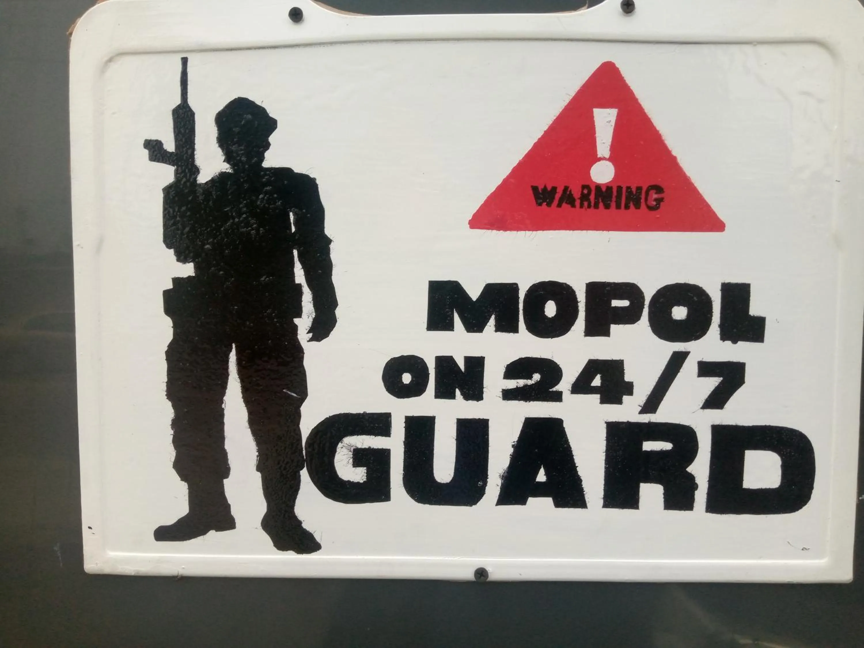 Property logo or sign in Ocean Park Hotel,Lekki phase 1