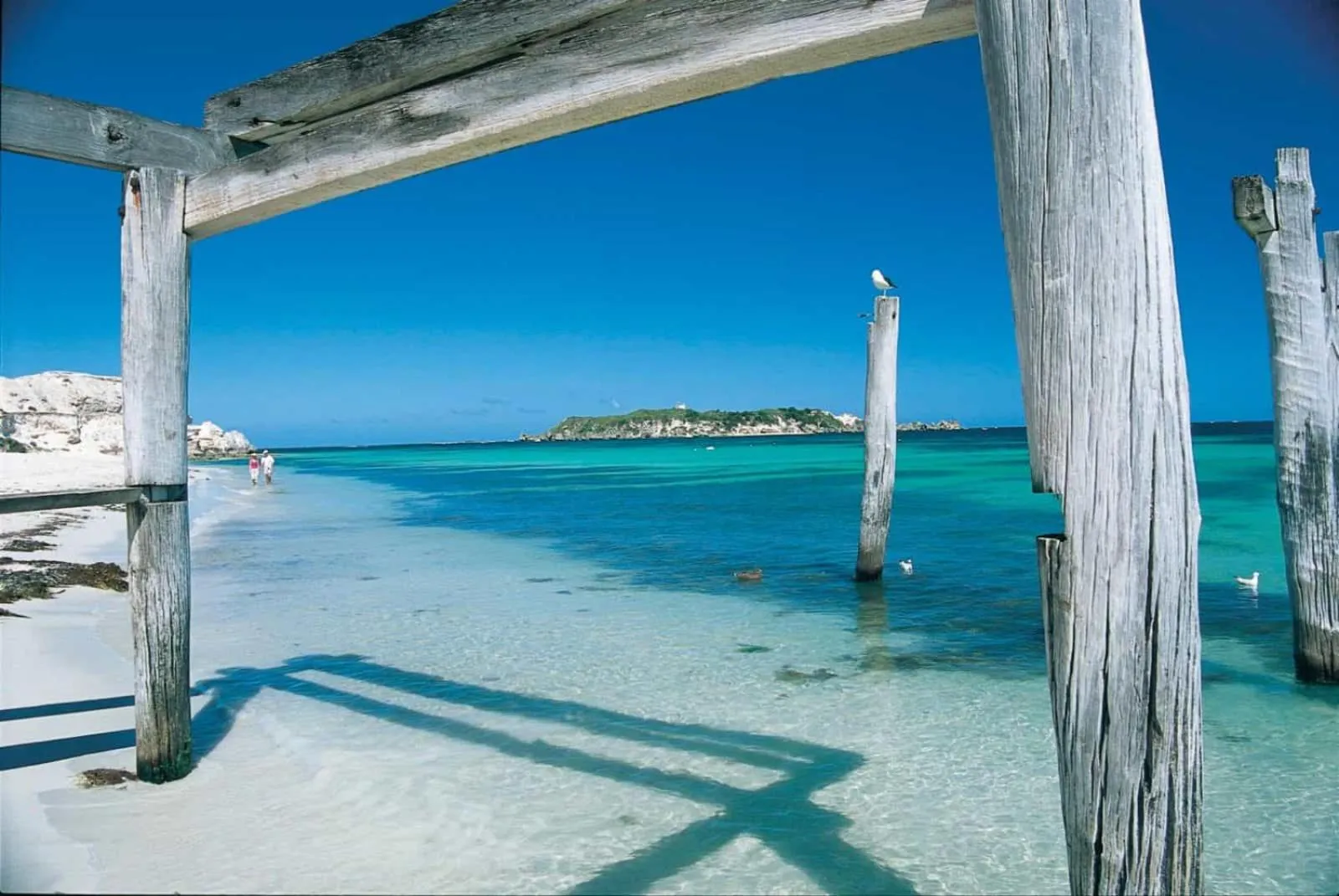 Beach in Baywatch Retreat Augusta