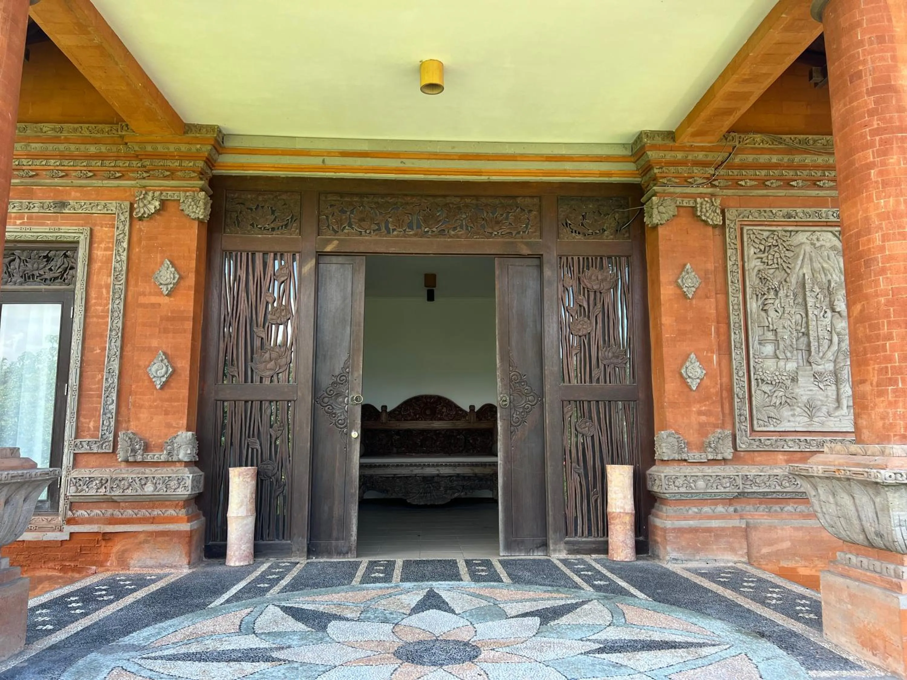 Property building in Gayatri