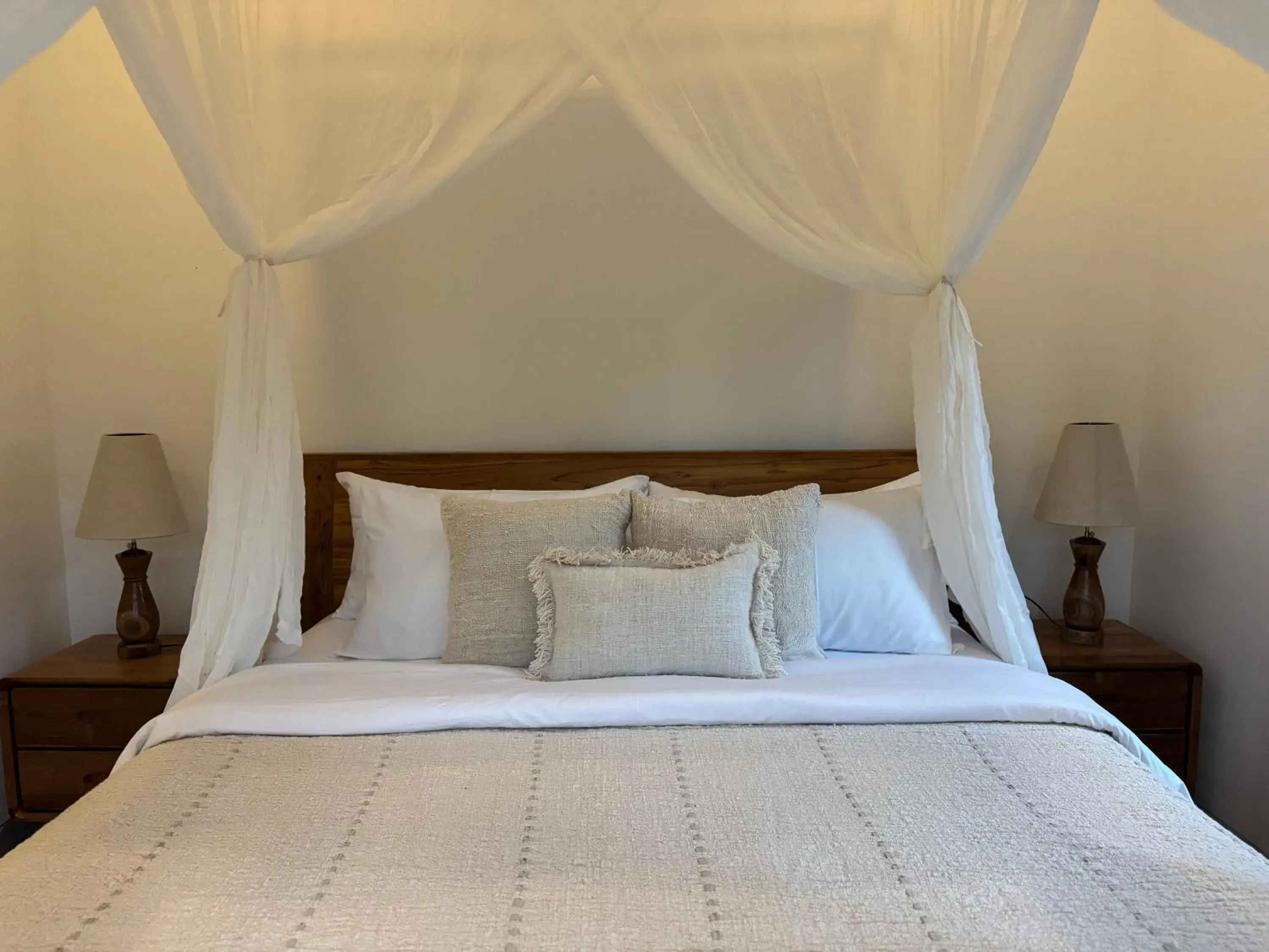 Standard Queen Room - single occupancy in Gayatri Standard Queen Room - single occupancy in Gayatri