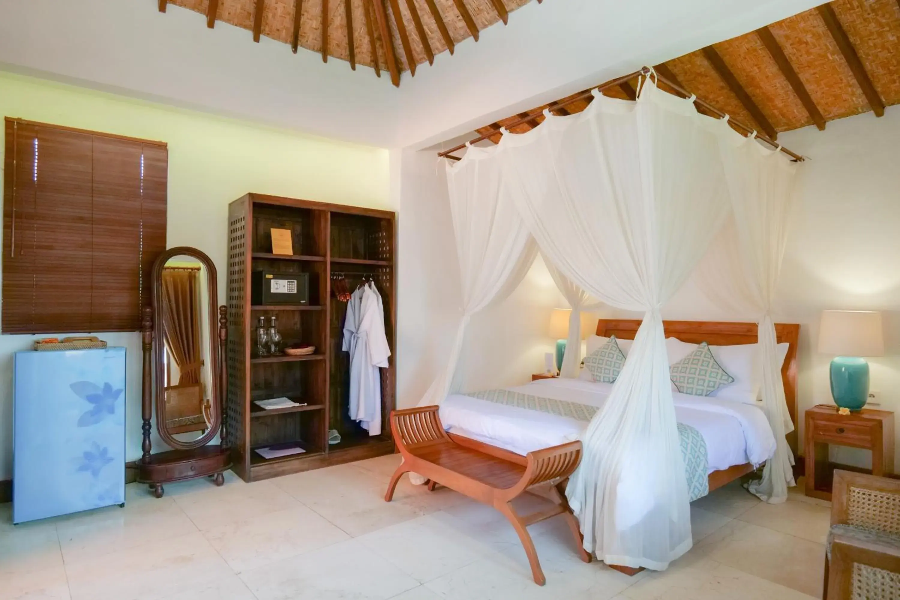 Standard Double Room in Gayatri Standard Double Room in Gayatri