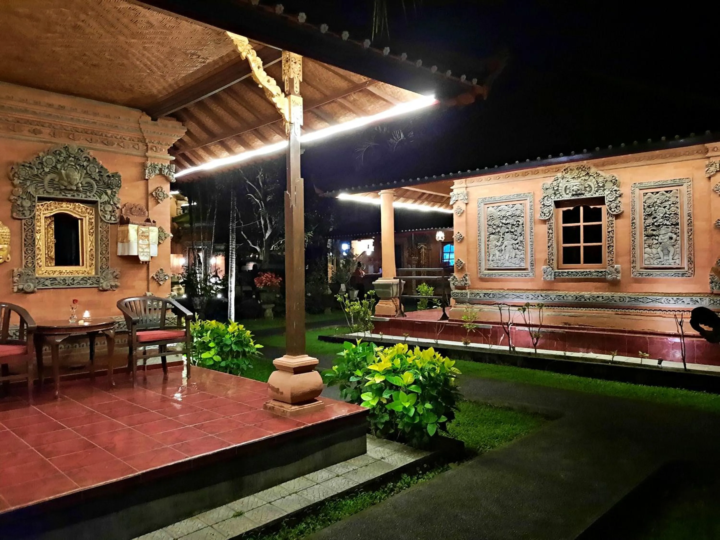 Property building in Gayatri