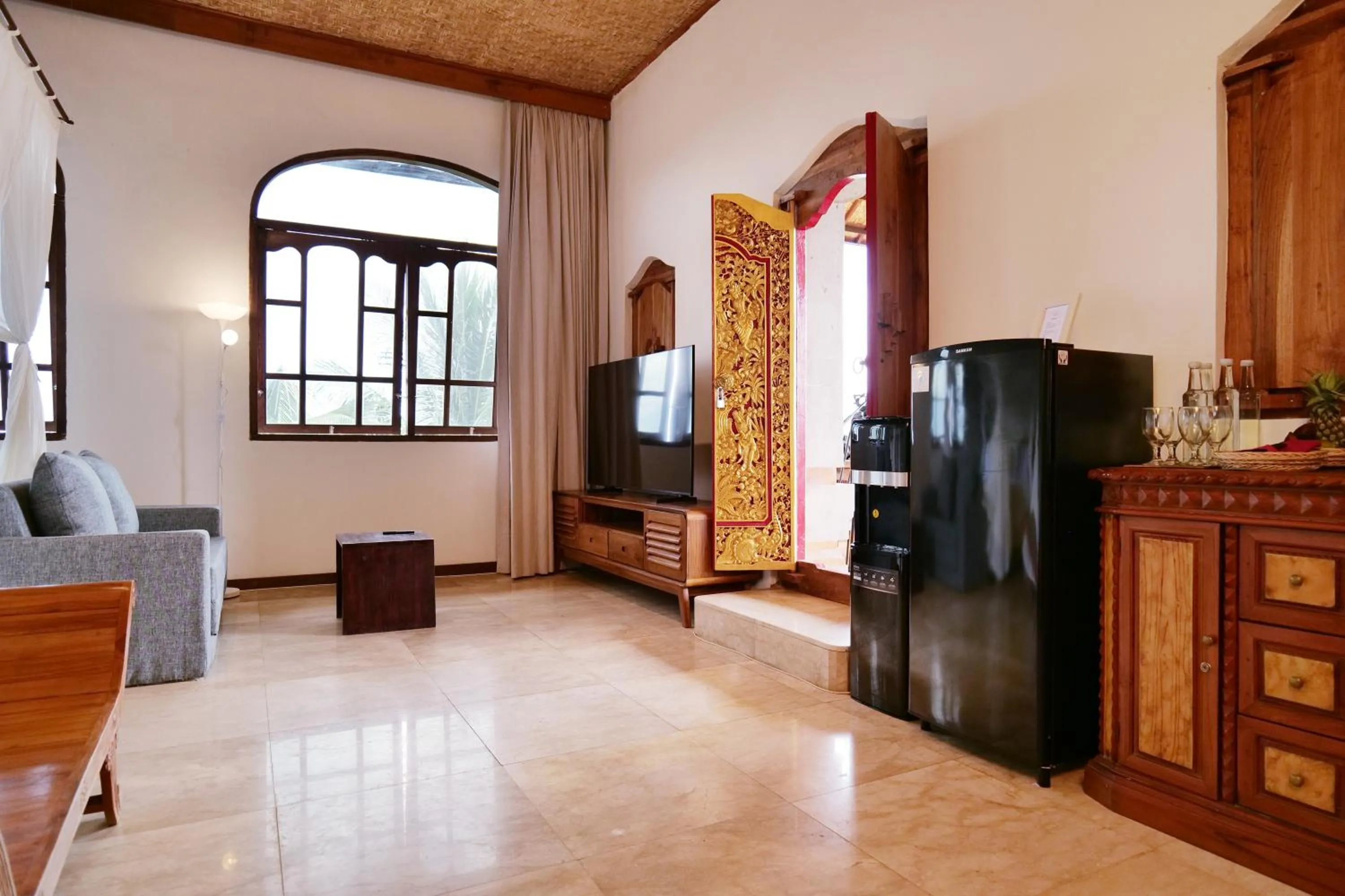 TV and multimedia in Gayatri