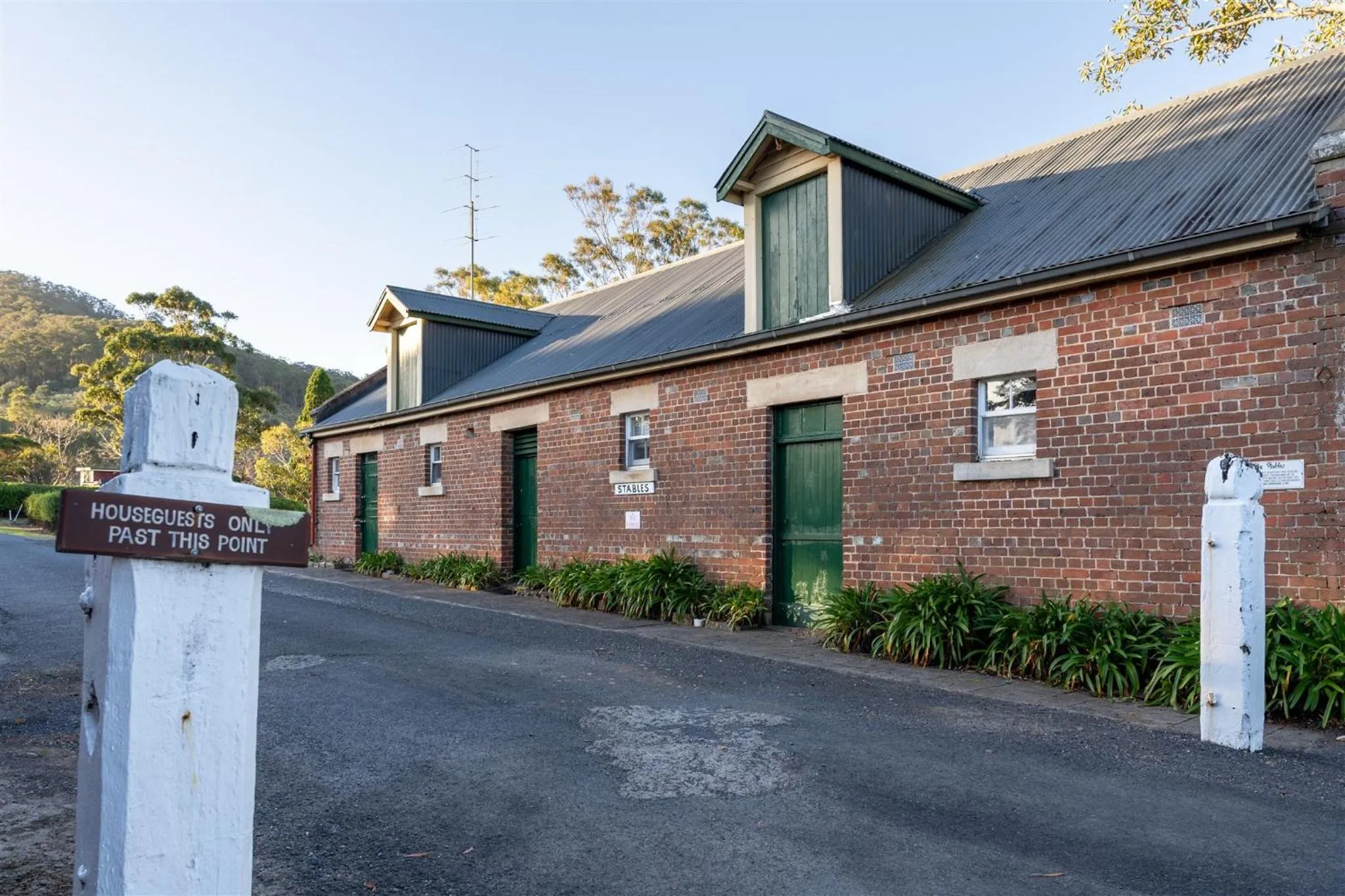 Property building in Coolangatta Estate Shoalhaven Heads