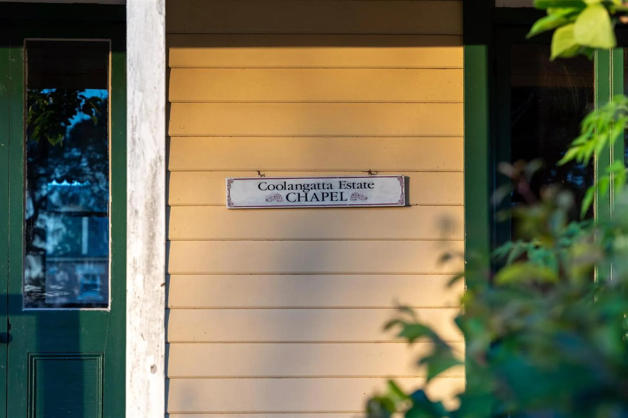 Property building in Coolangatta Estate Shoalhaven Heads