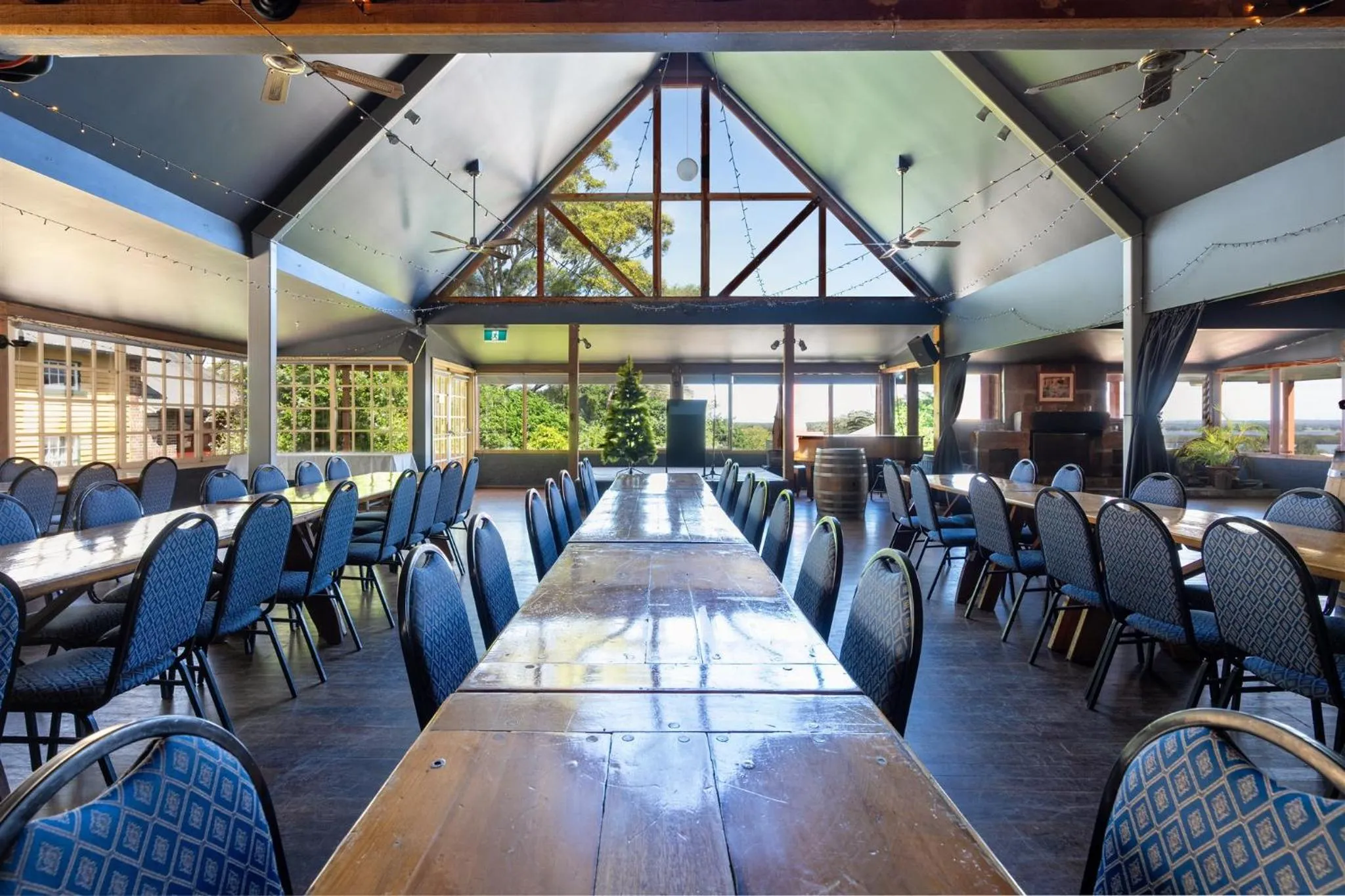 Restaurant/places to eat in Coolangatta Estate Shoalhaven Heads